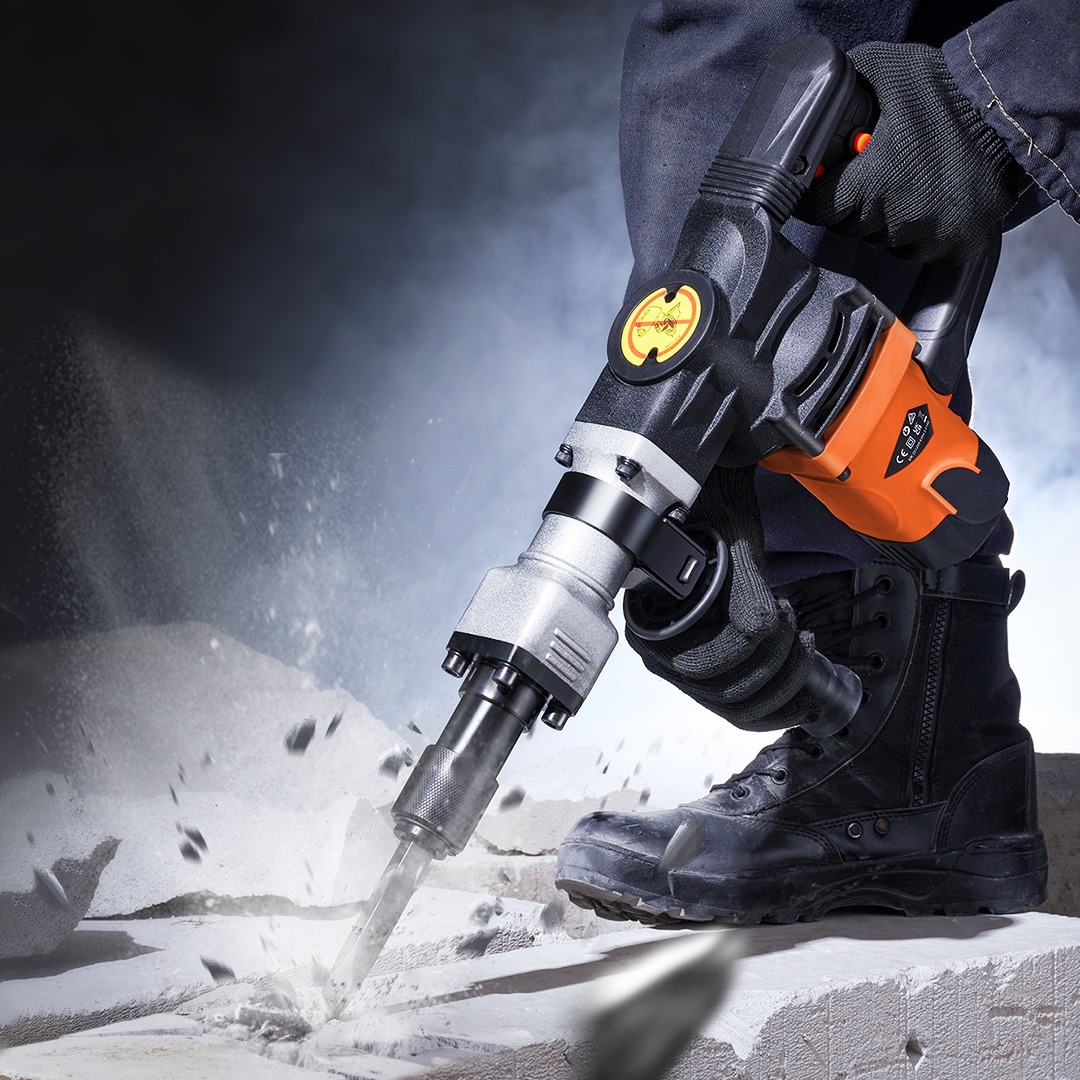 SVOPES SVOPESX581X1X06561V1 Demolition-Hammers - View #2