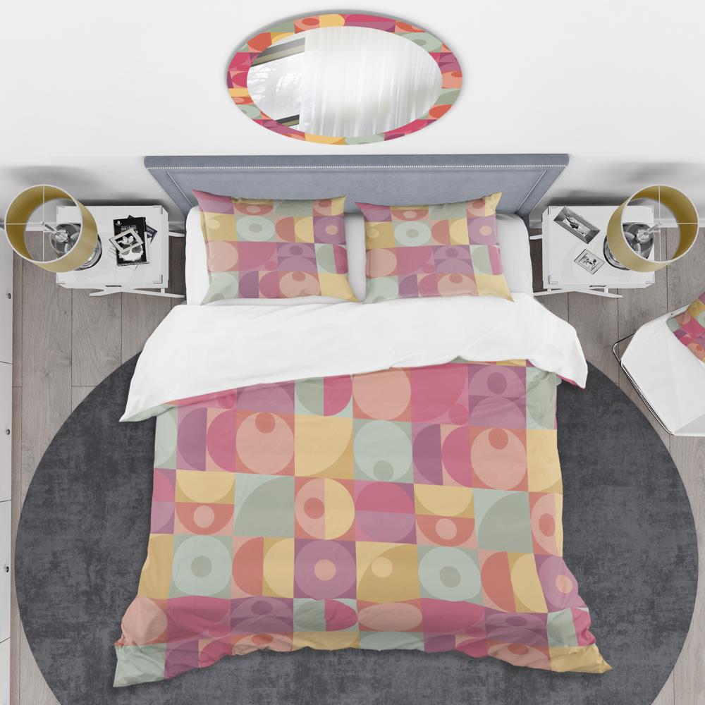 Designart BED24346-Q bedding - View #2