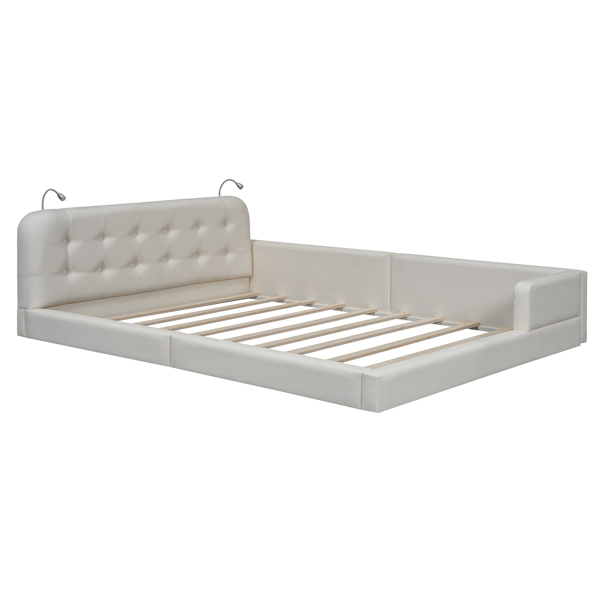 ModernLuxe L3P-SF000186AAK beds - View #4