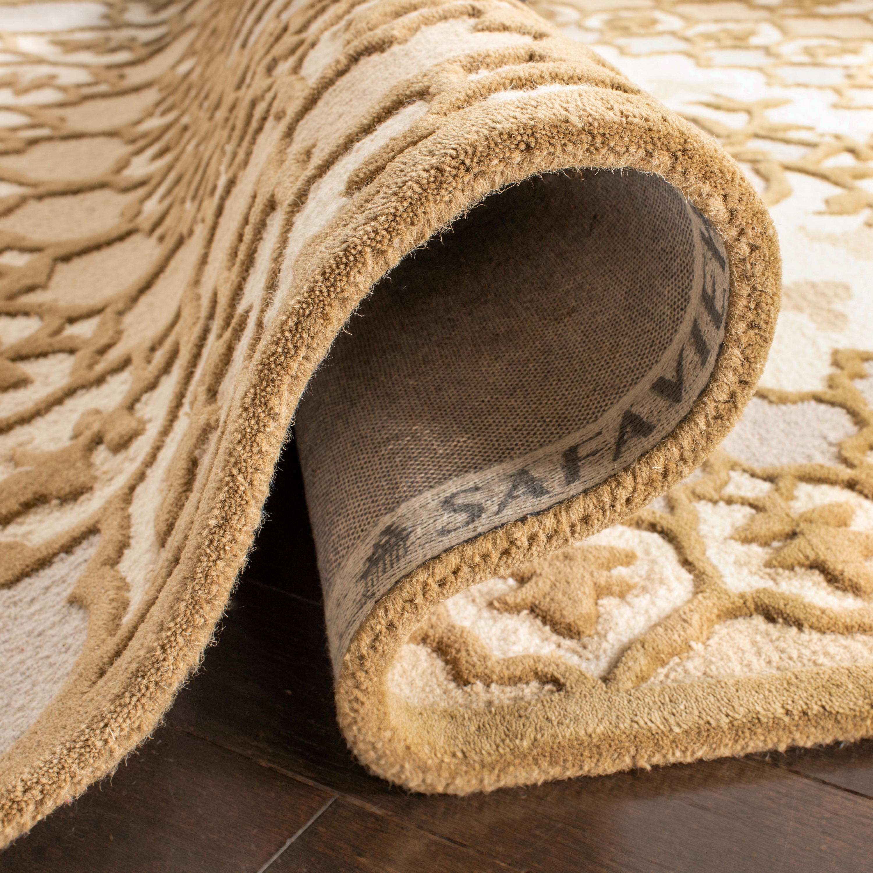 Safavieh BLG610B-8 rugs - View #6