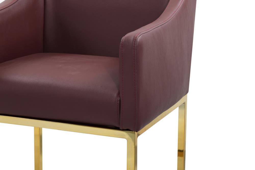Chic Home Design FBS9398-LW stools - View #3
