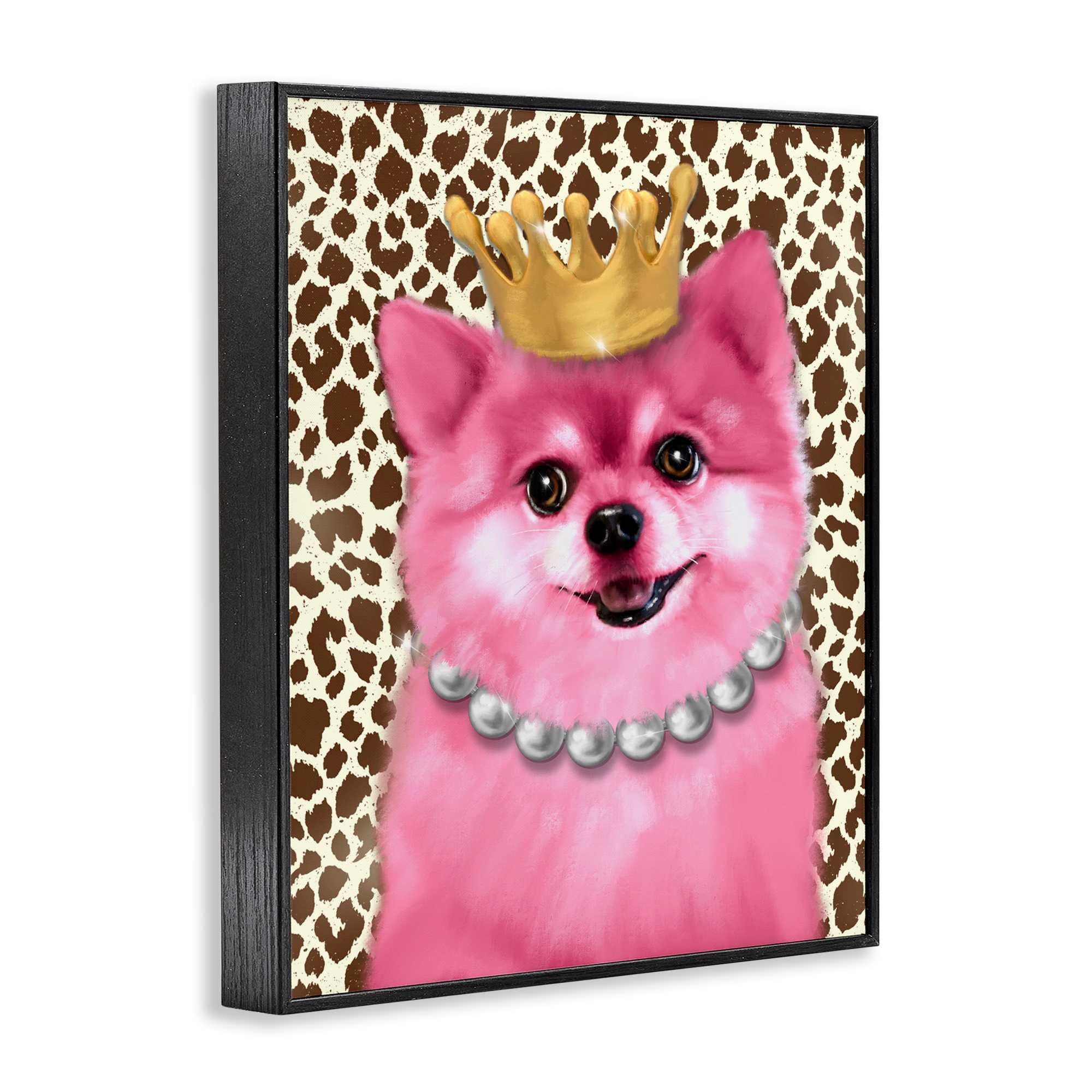 Stupell Industries BS-082-FR-16X20 Wall-Art - View #2