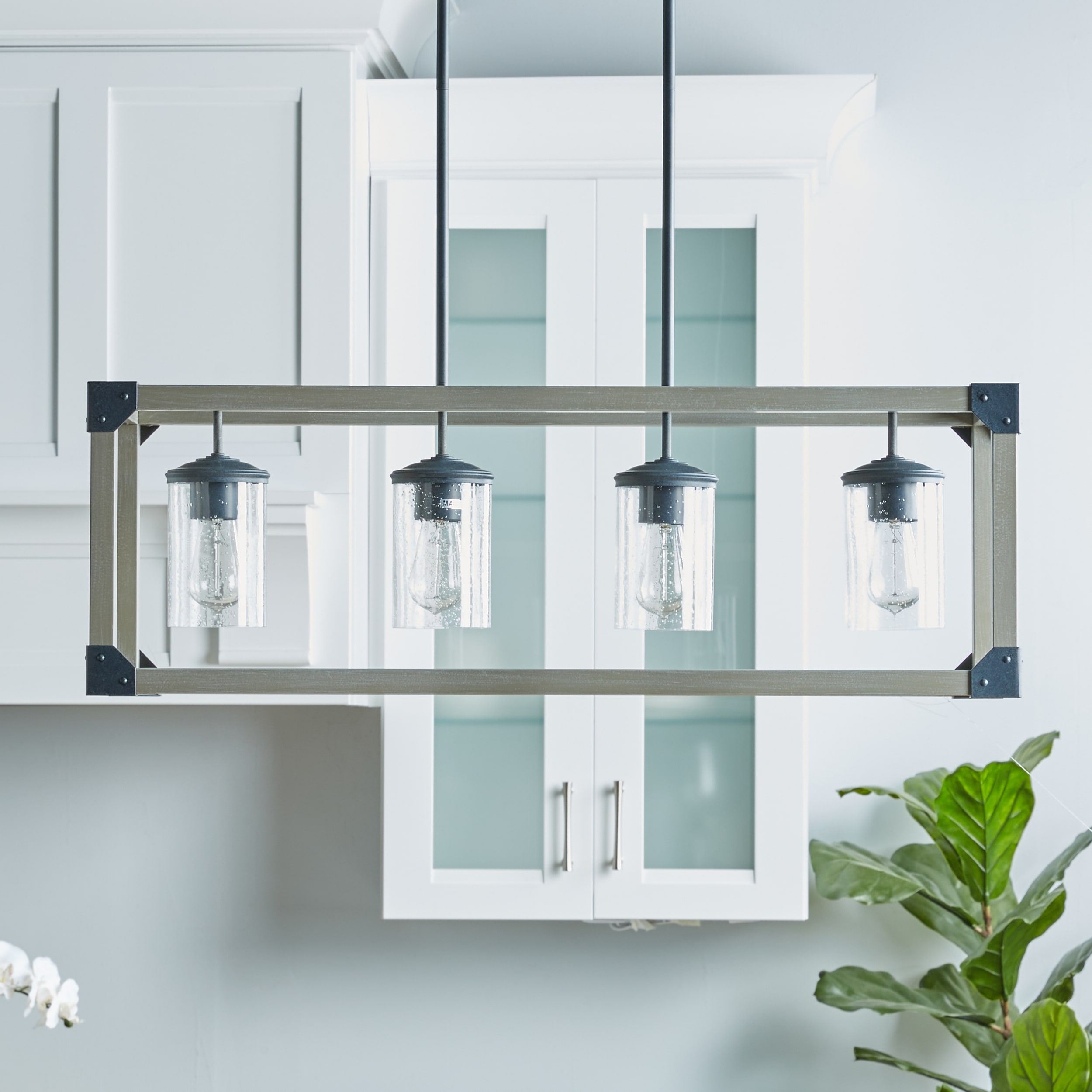 Generation Lighting 6613304-803 Pendant-Lights - View #4
