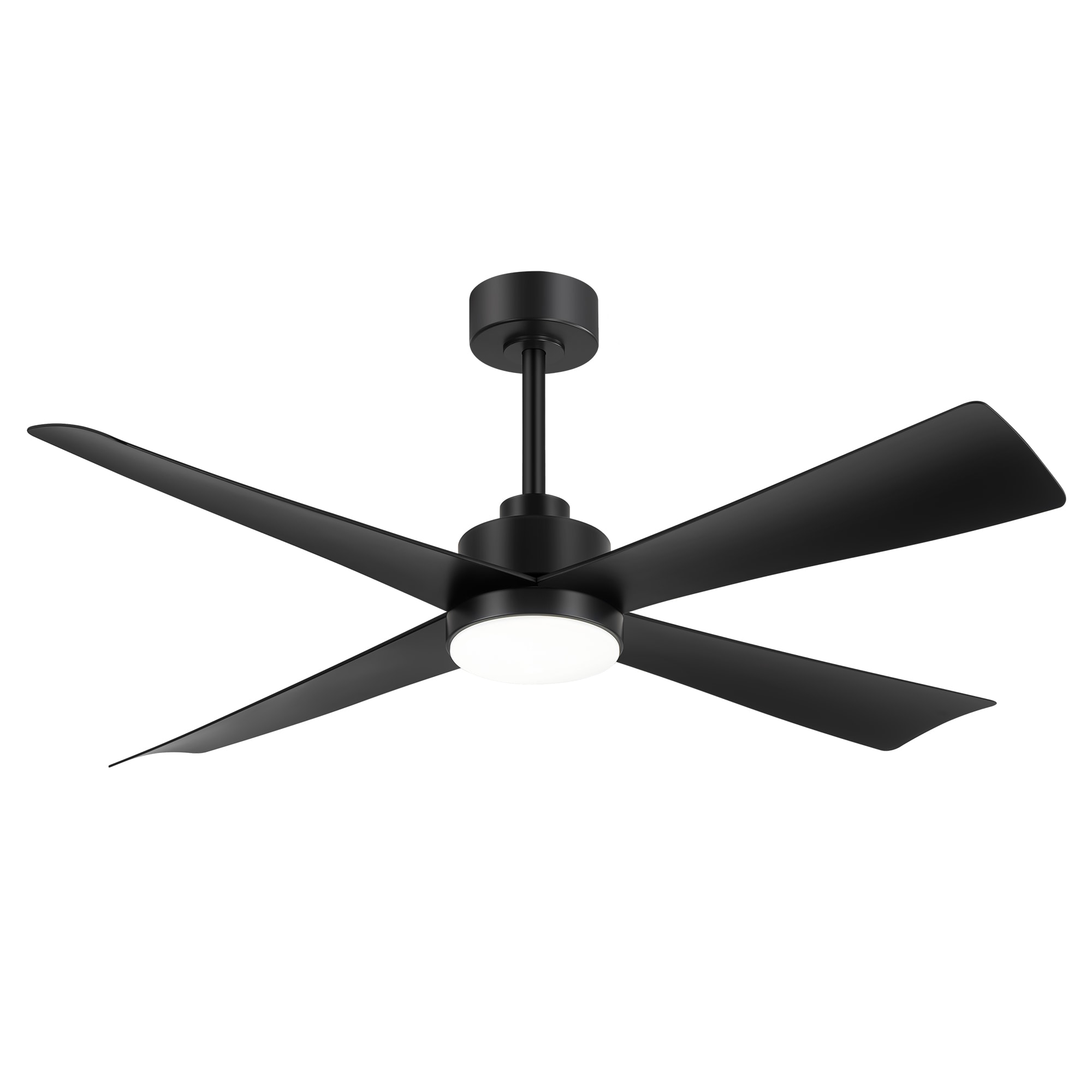 Breezary 30035-AB Ceiling-Fans - View #2