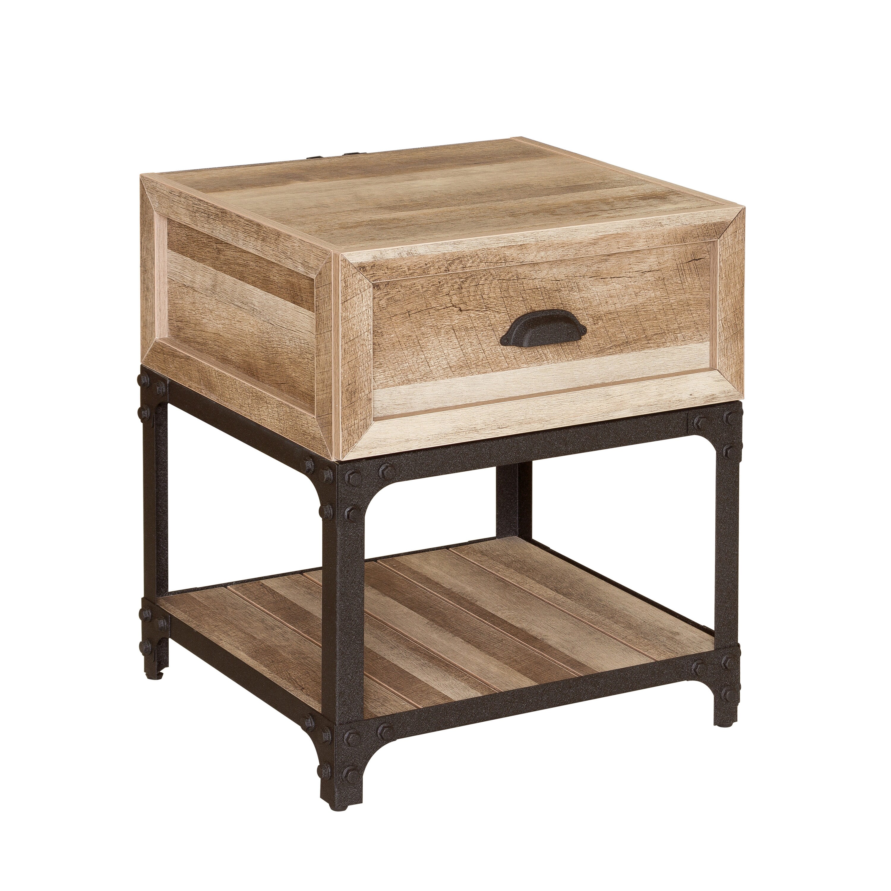 HMidea J004-102-001 End-Tables - View #2