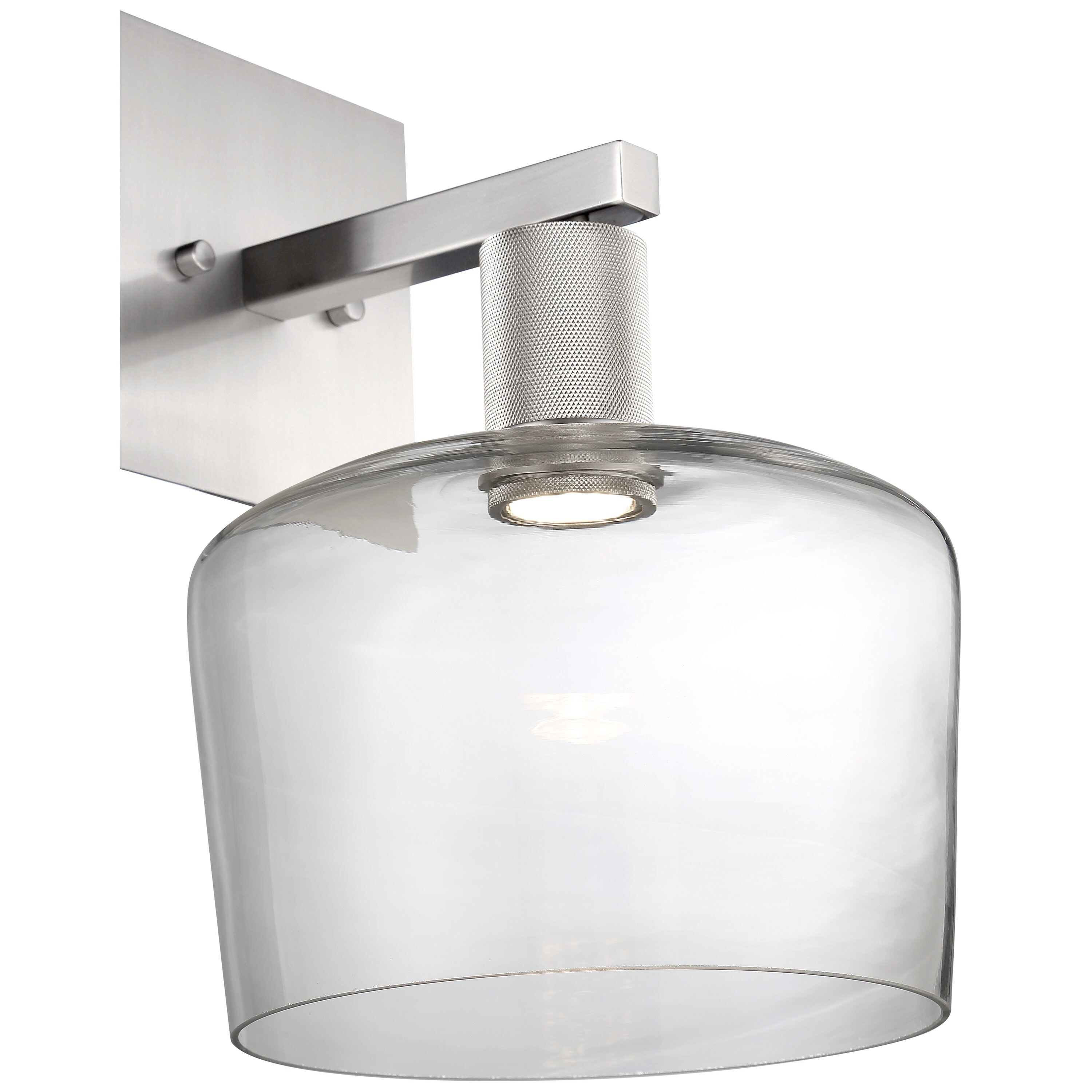 Access Lighting 63144LEDD-BS/CLR b090000 - View #5