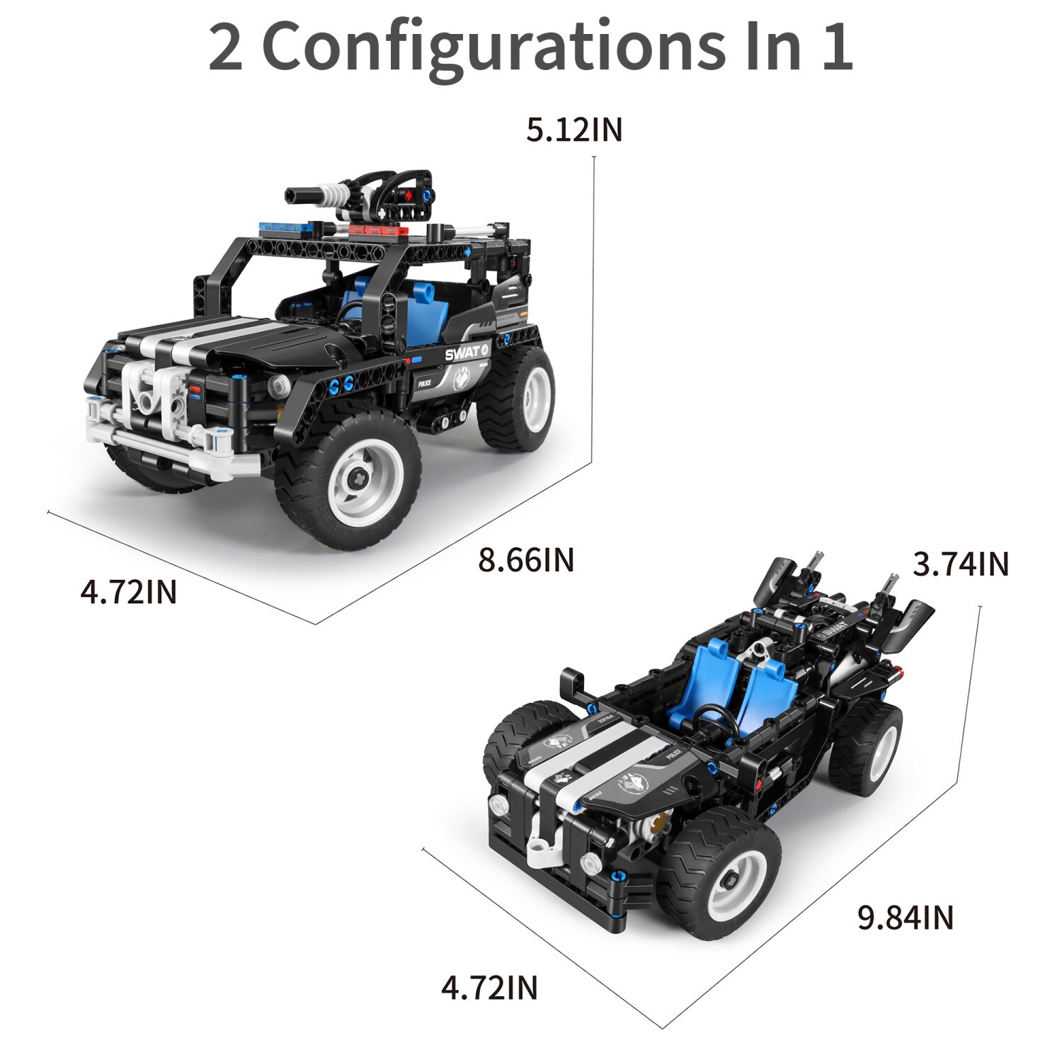 iM.Master G6973676040325 Play-Toys - View #2