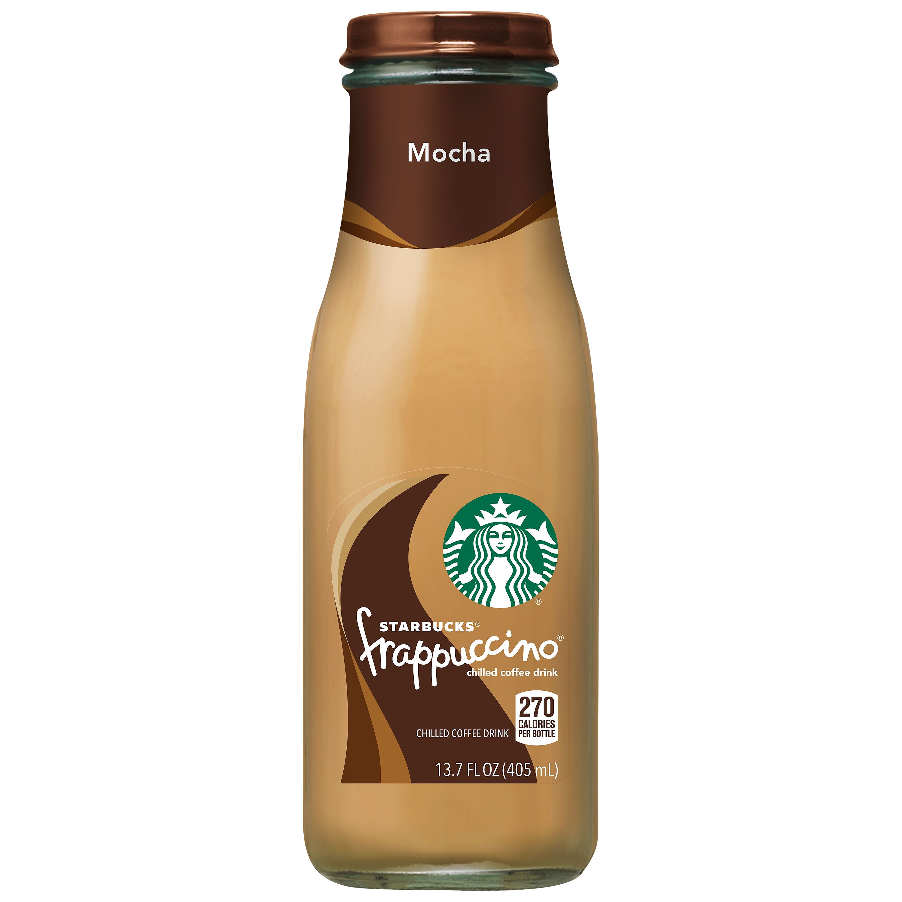 Soft Drinks Brand Starbucks