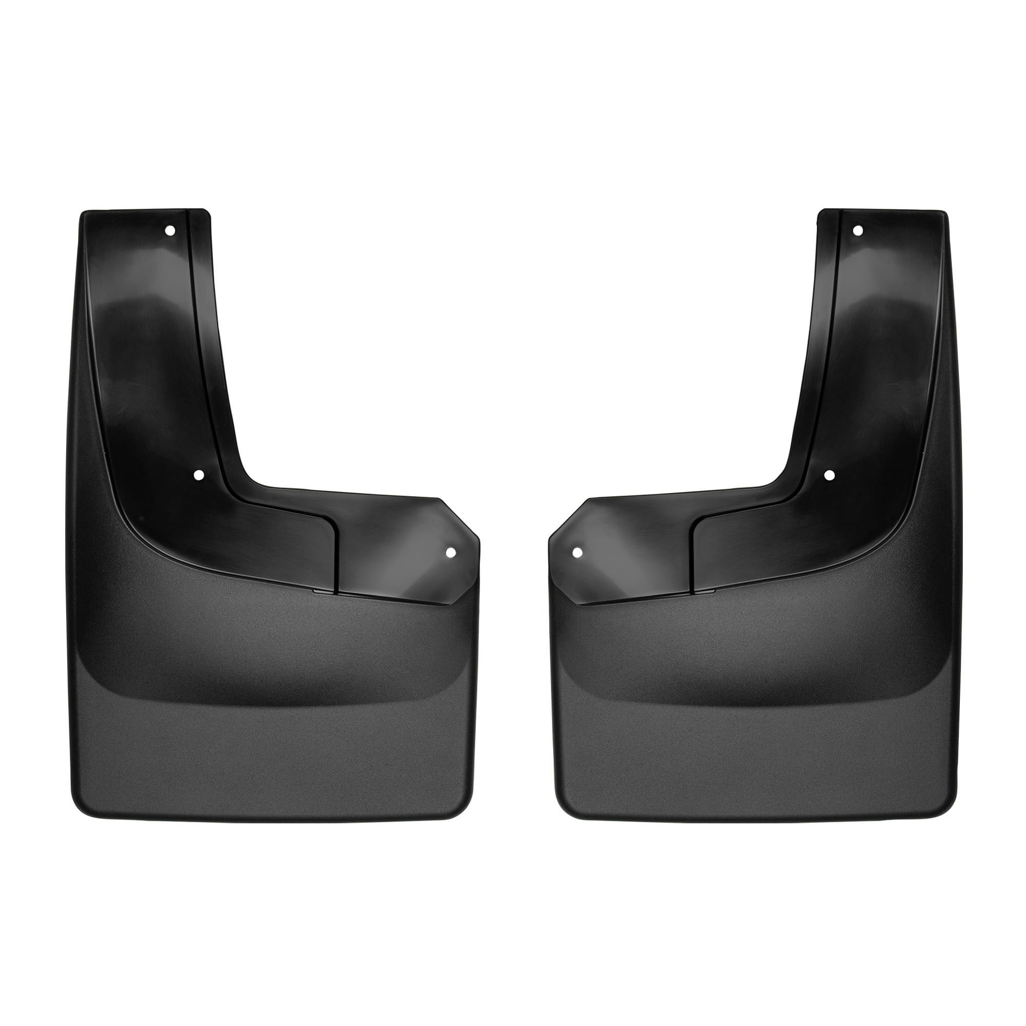 WeatherTech 120075 Mud flaps