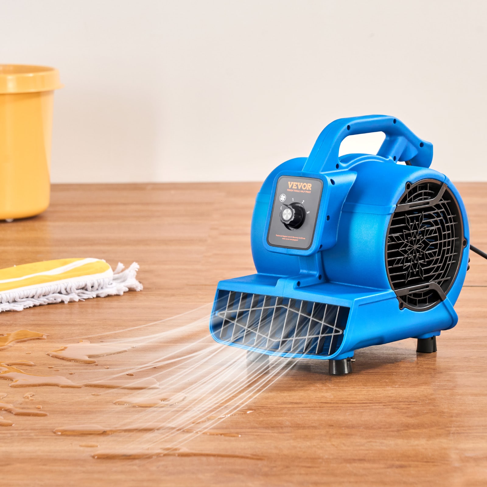 VEVOR FXZXDMGFJ130AAPPHV1  - View #2