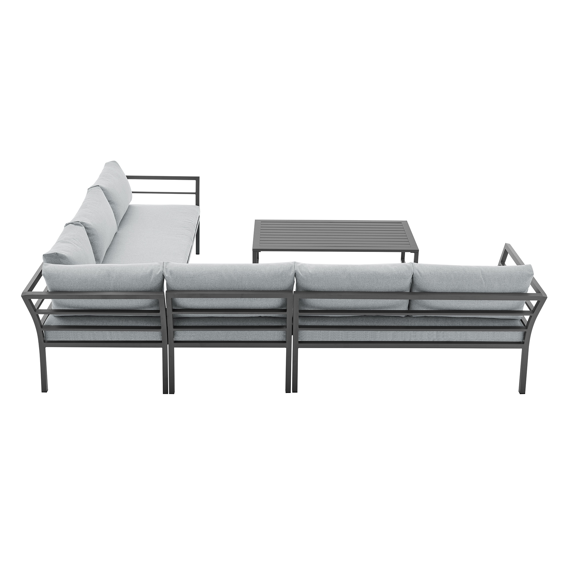Manhattan Comfort OD-CV026-GY Patio-Conversation-Sets - View #11