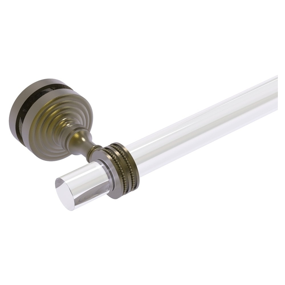 Allied Brass PG-41D-SM-24-ABR d060350 - View #2