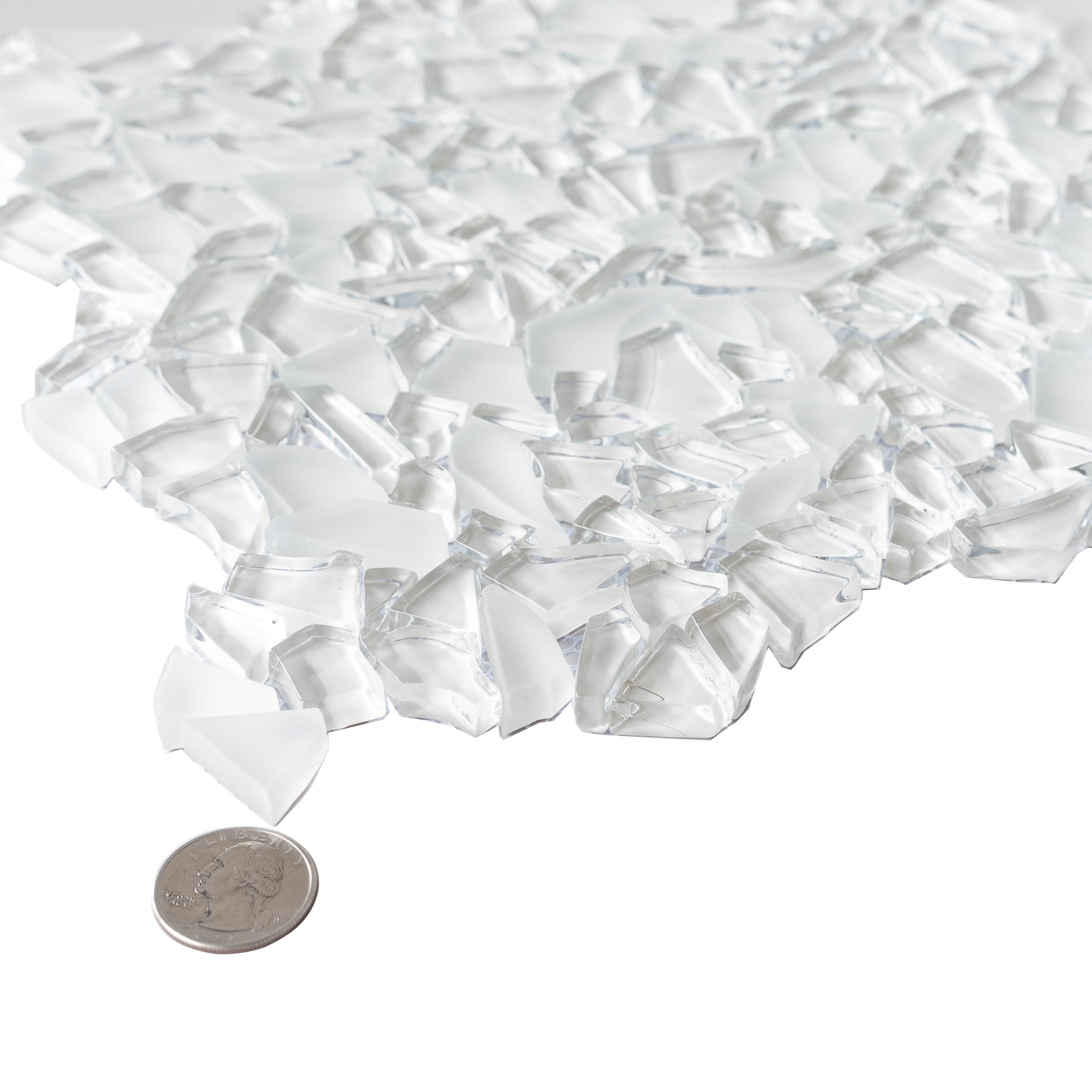 Apollo Tile APLGEM992EC19 Ceramic-Tile - View #5
