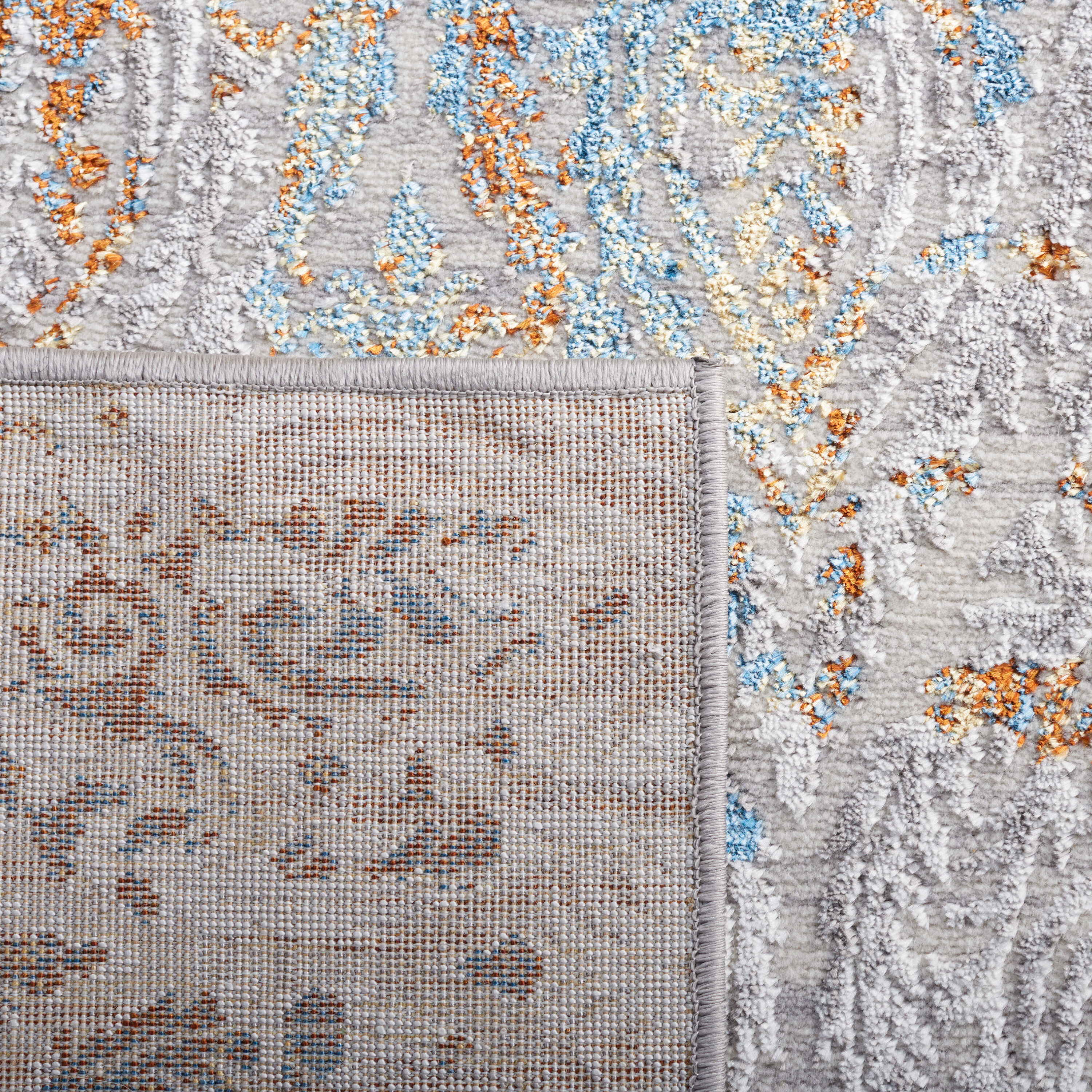 Safavieh ALA279G-4 rugs - View #4