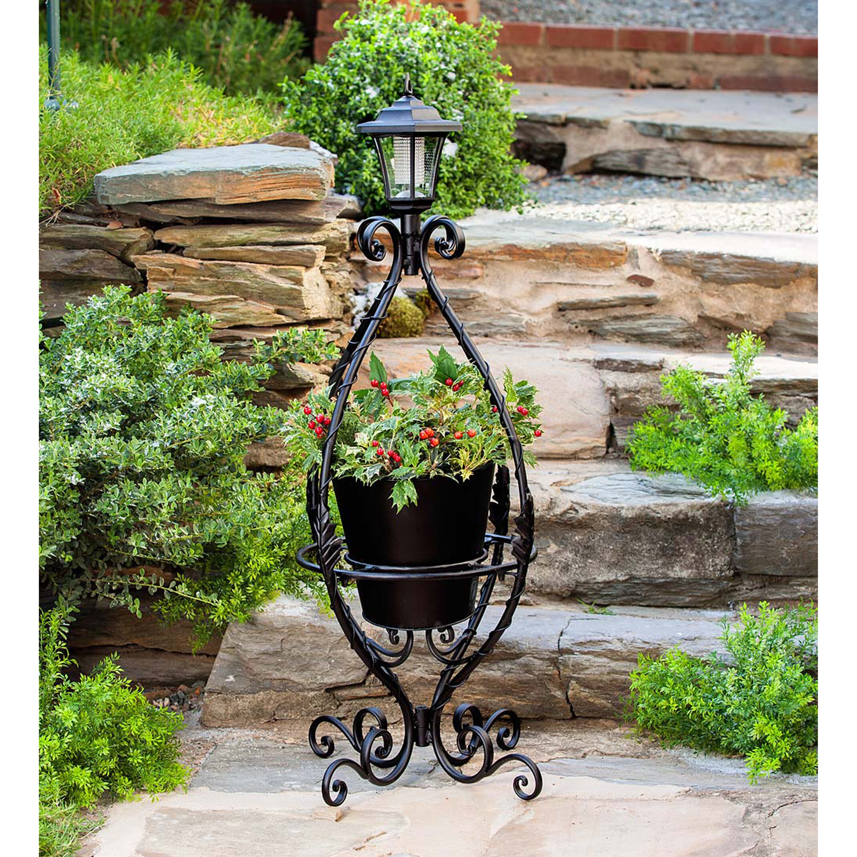 Evergreen PL6849 Planter-Window-Box - View #3