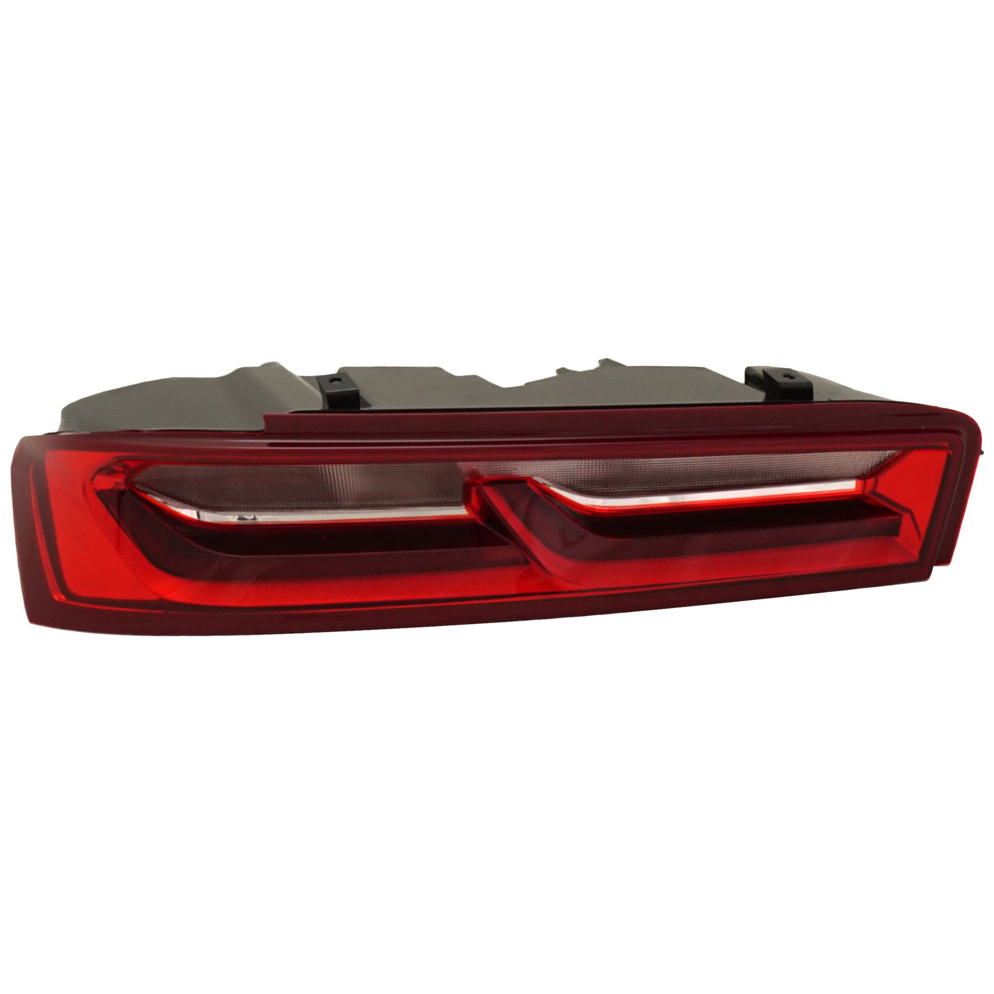 Garage-Pro JCWRC73010024QGP Tail Light Assembly Compatible with 2016-2018 Chevrolet Camaro (Coupe- with 1 LE Perf Package)/(Convertible- with RS Package) - CAPA- Driver Side