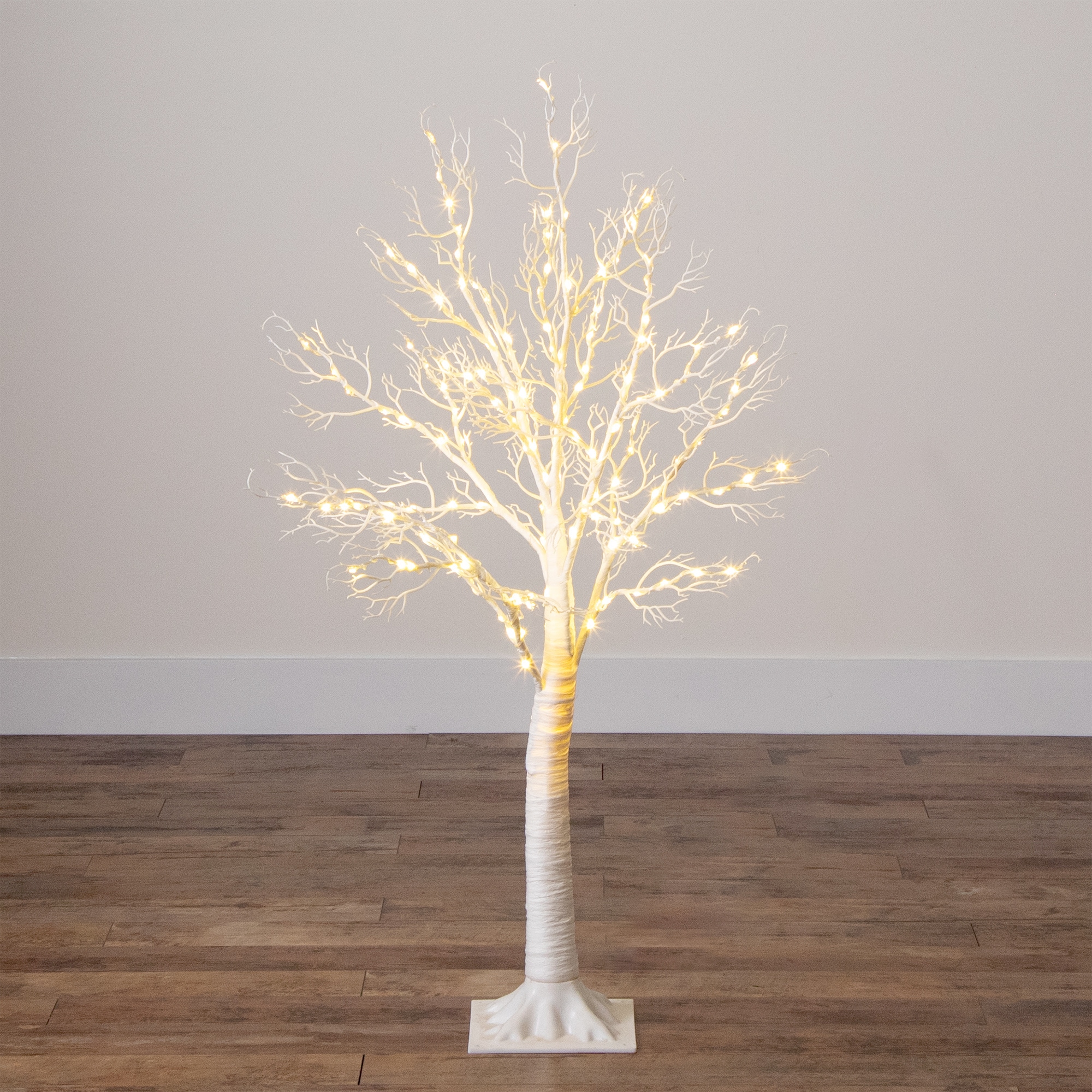 Nearly Natural T4924 Artificial-Christmas-Trees - View #10