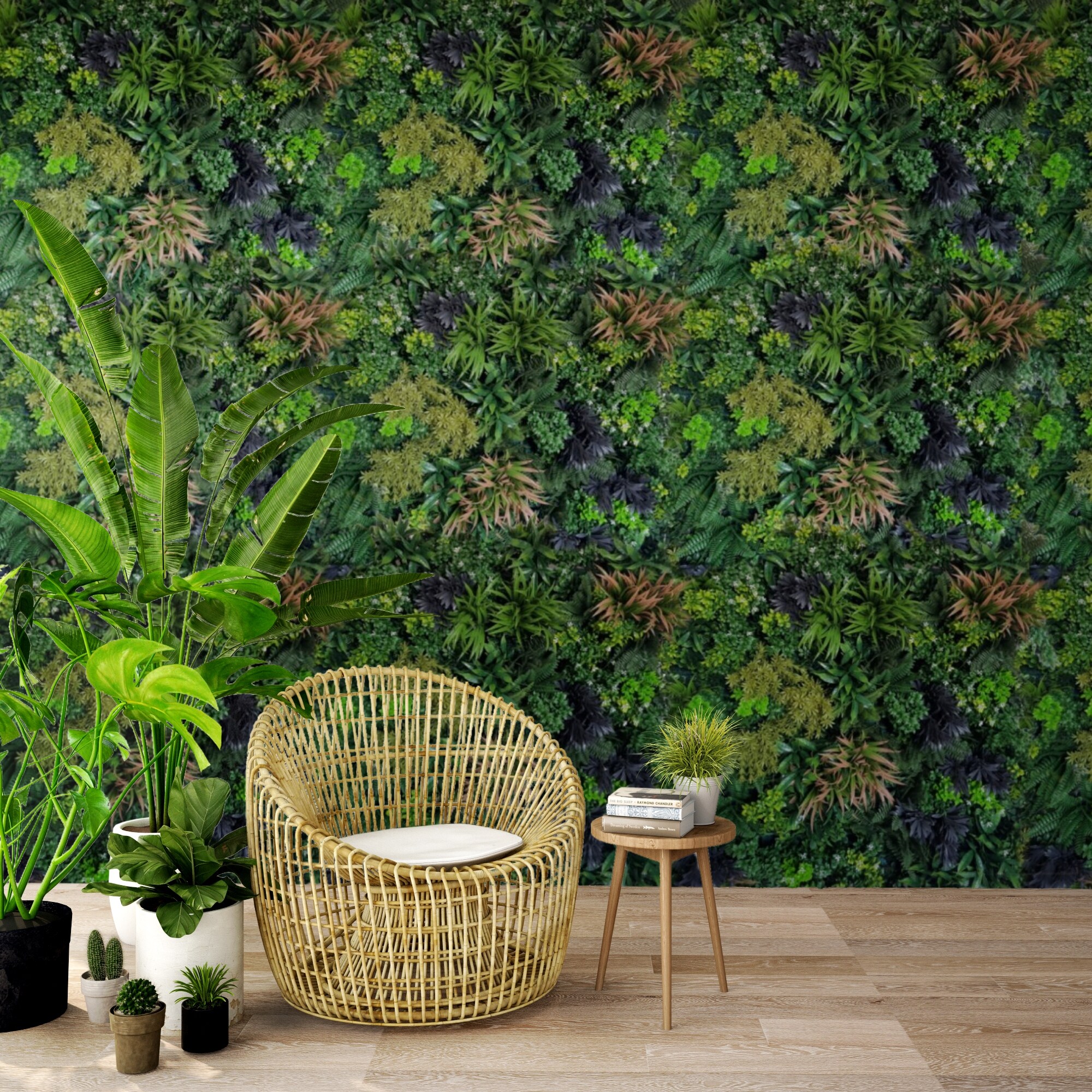 Greensmart Dekor MZ-190019A Wall-Panels - View #6