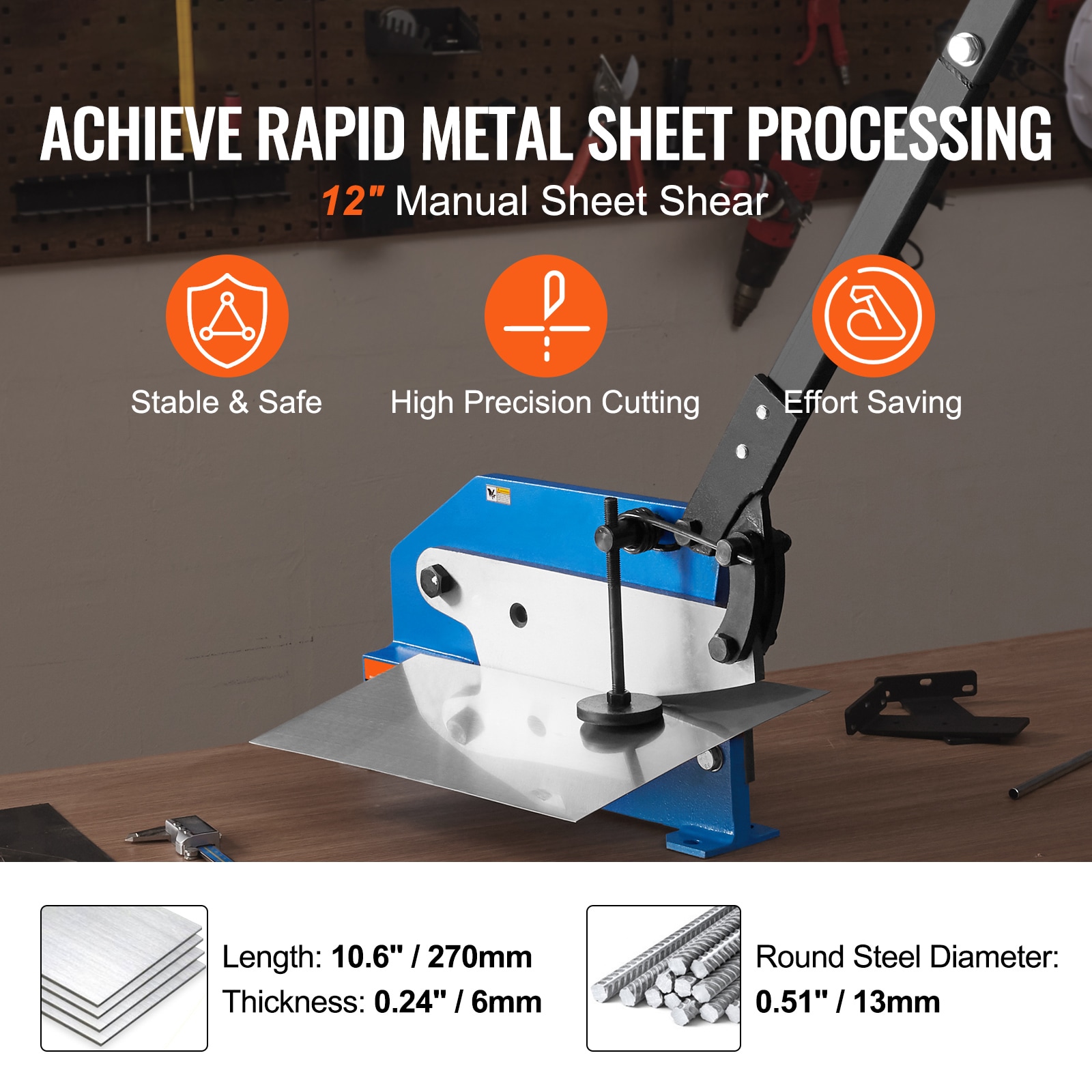 SVOPES SVOPESSDJBQ1201924V0 Cordless-Shears - View #2