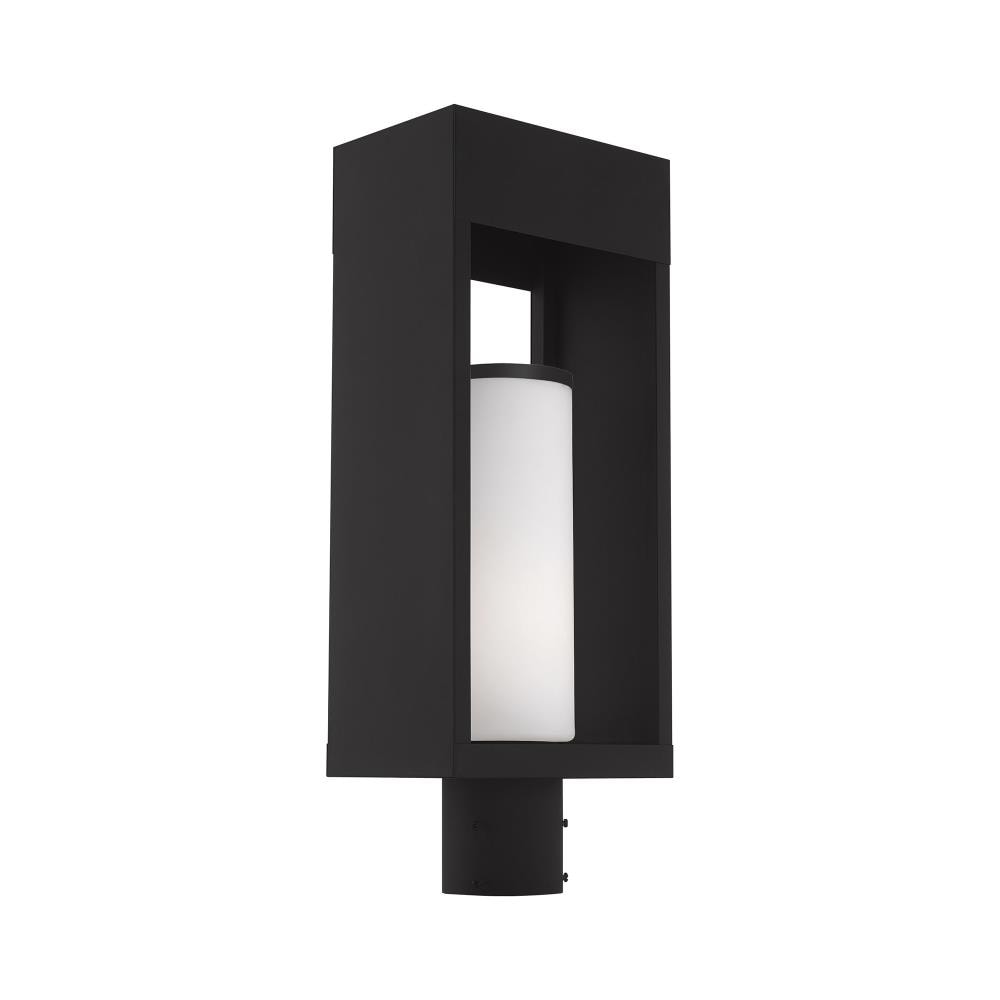 Livex Lighting 20985-04 Post-Lights - View #5