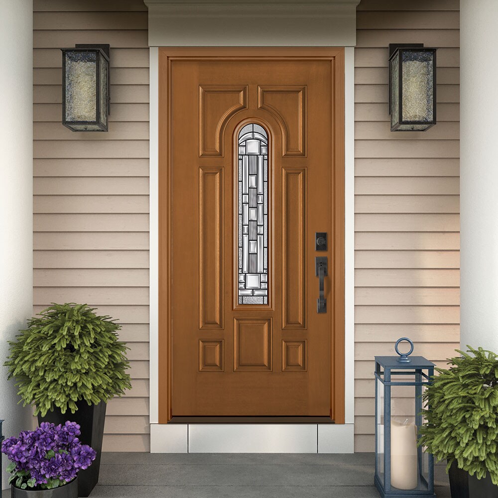 Masonite 3421131 Entry-Doors - View #2