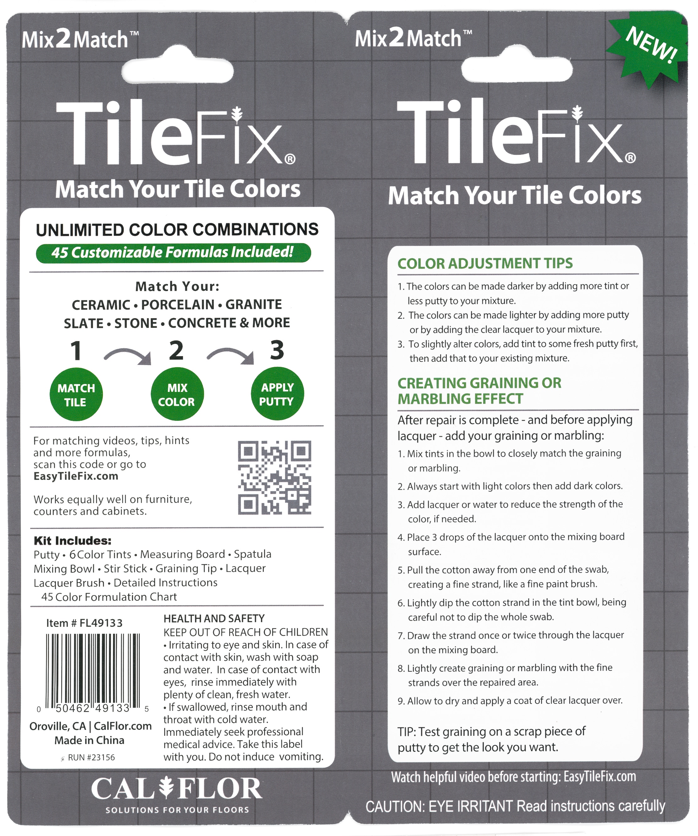 Porcelain repair kit lowes sales