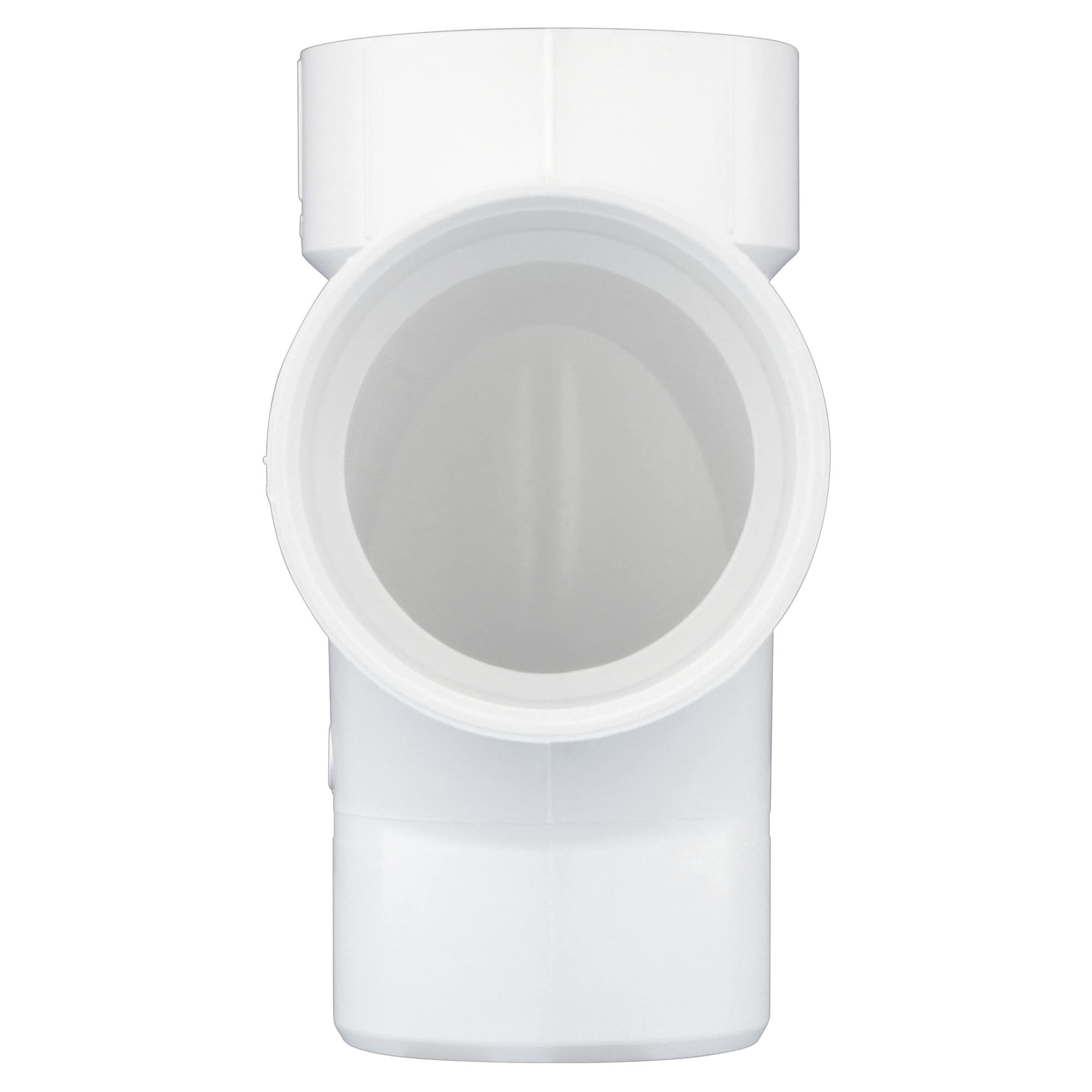 Charlotte Pipe PVC 00403  1000 Pvc-Dwv-Fittings - View #2