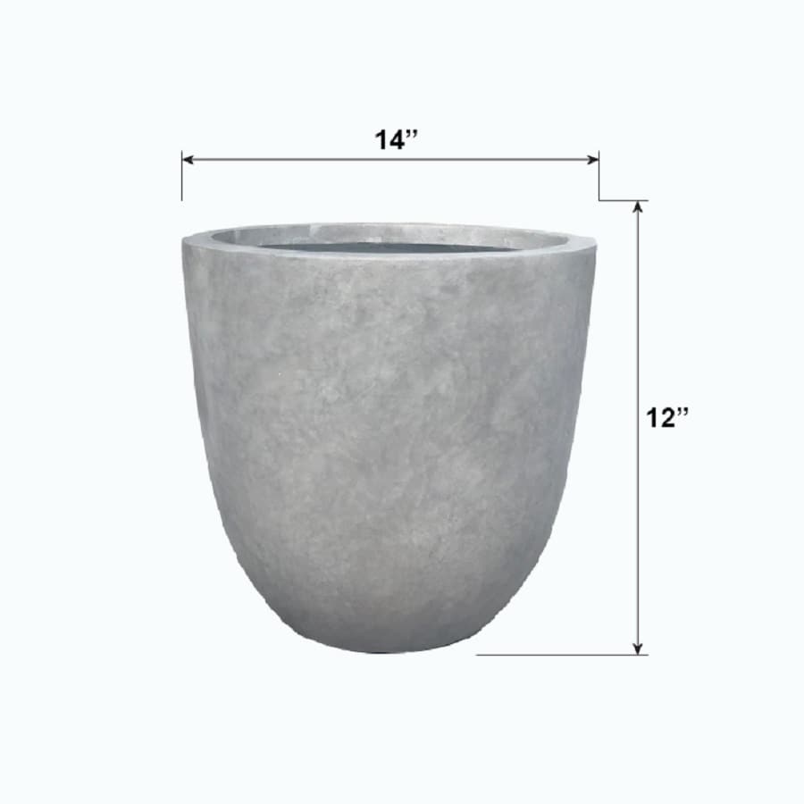 KANTE RC0050B-C80021 Planter-Window-Box - View #2