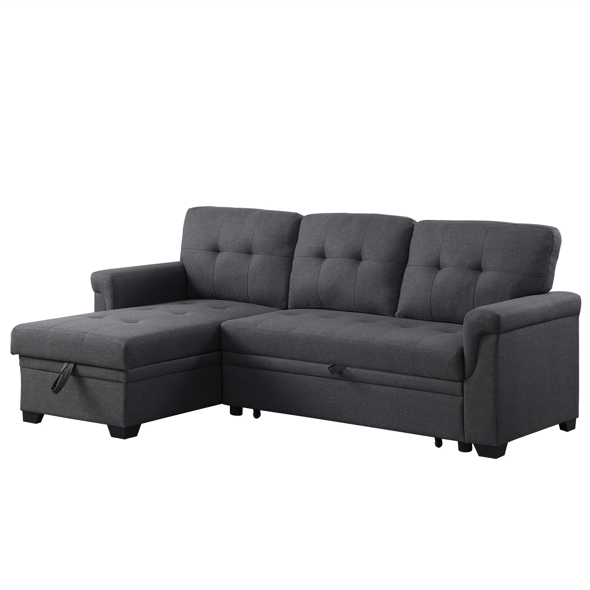 BABOOM BOM-P180471-OR Sofas-Loveseats - View #4