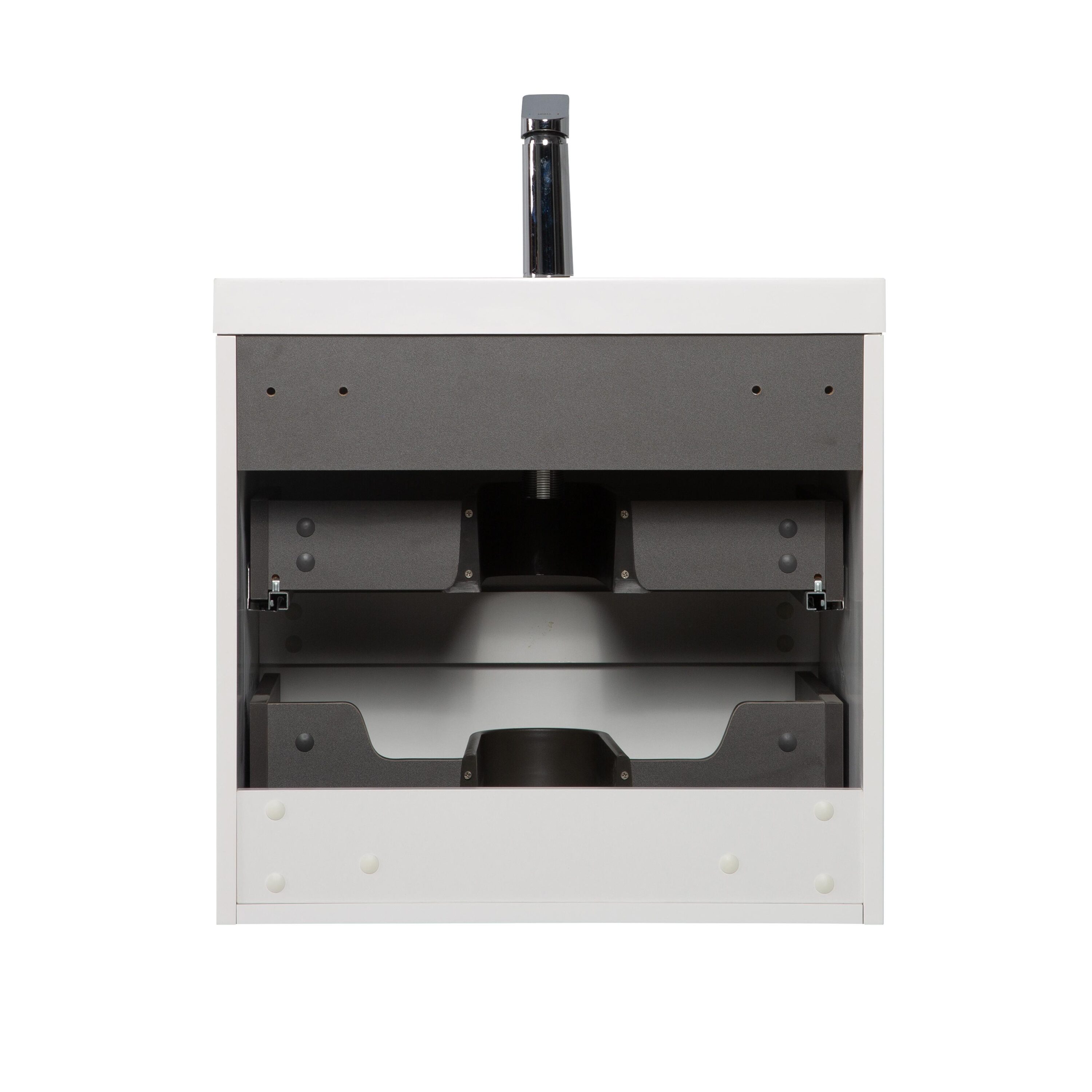 Forclover EVTO-ANG24BS Bath-Vanity-Combo - View #9