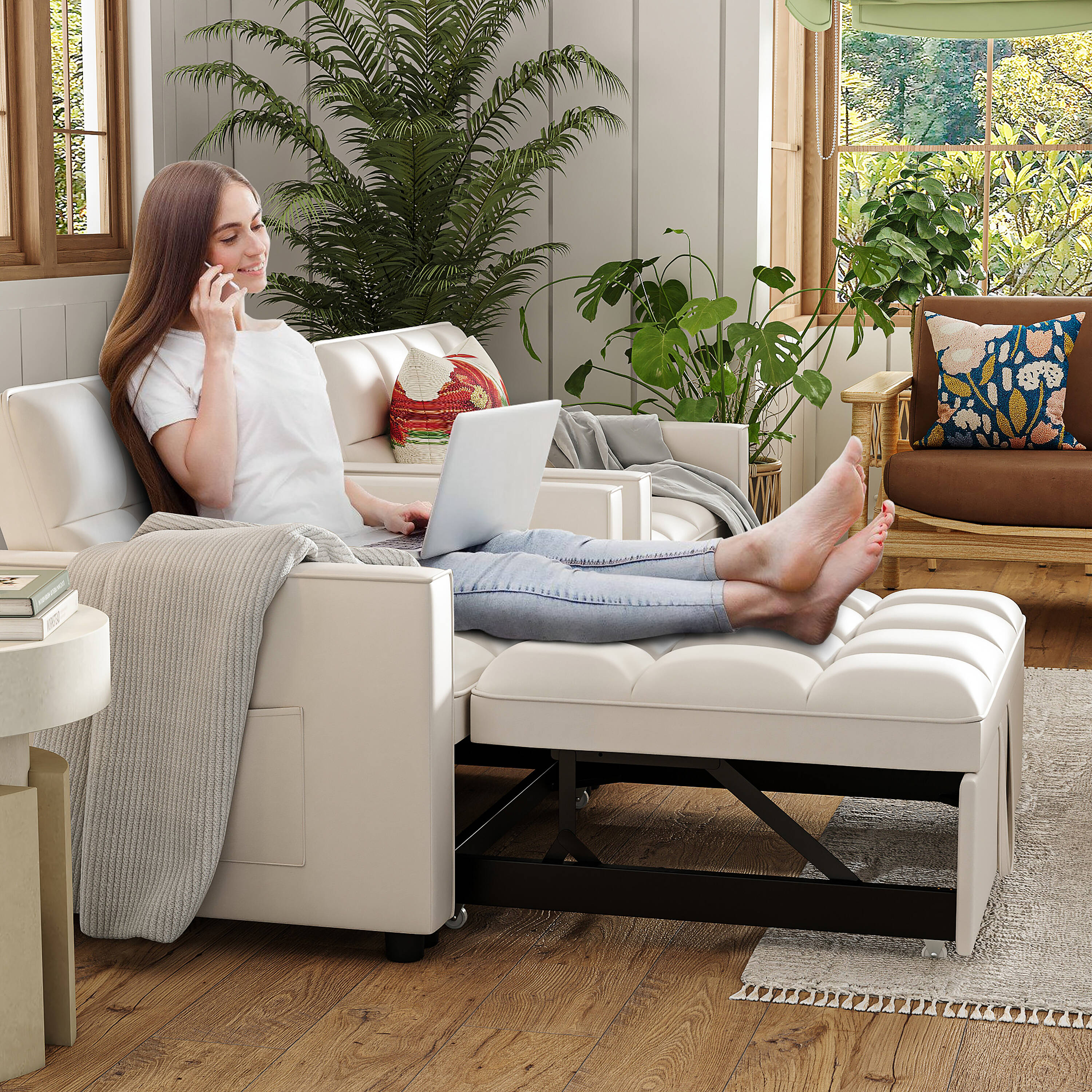 FUFU&GAGA KF390058-01 futons - View #8