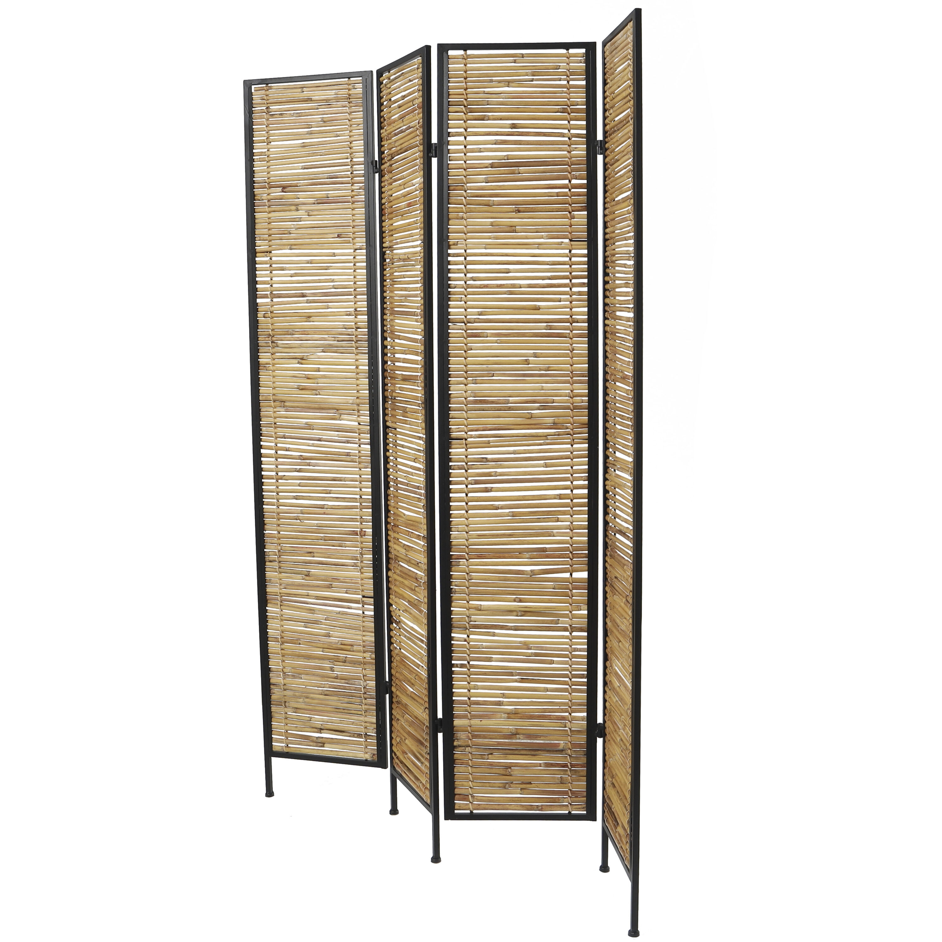 The Novogratz 32587 Indoor-Privacy-Screens - View #7
