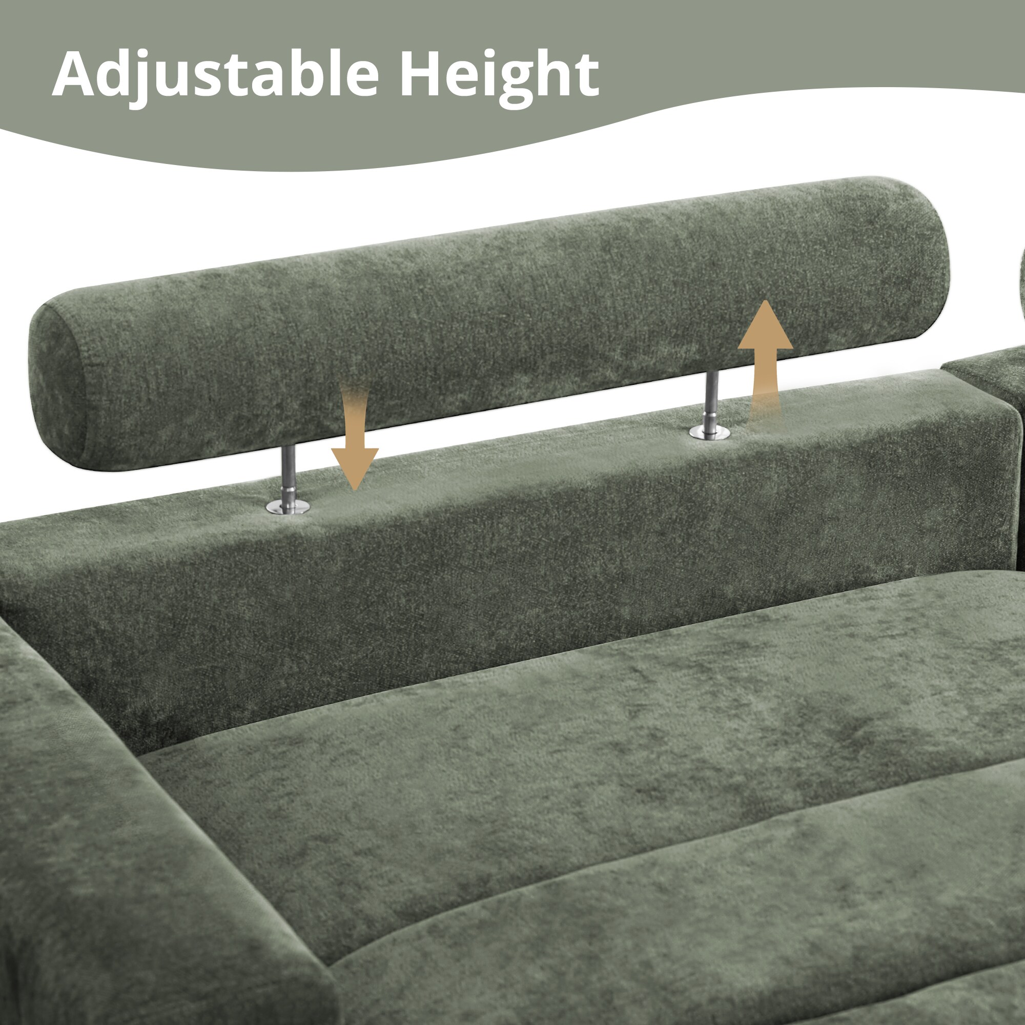 LUE BONA SG-005-3ALS chairs - View #10