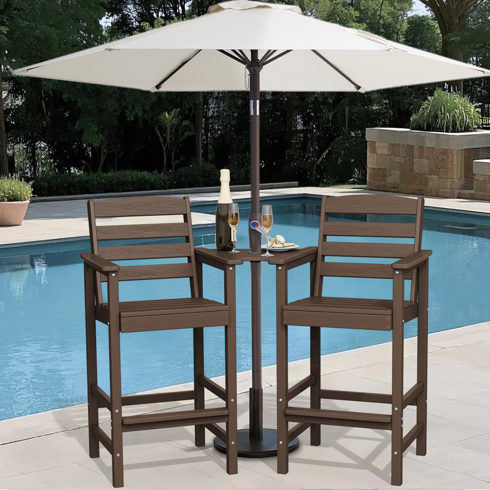 JEAREY GYCY-CE Patio-Chairs - View #8