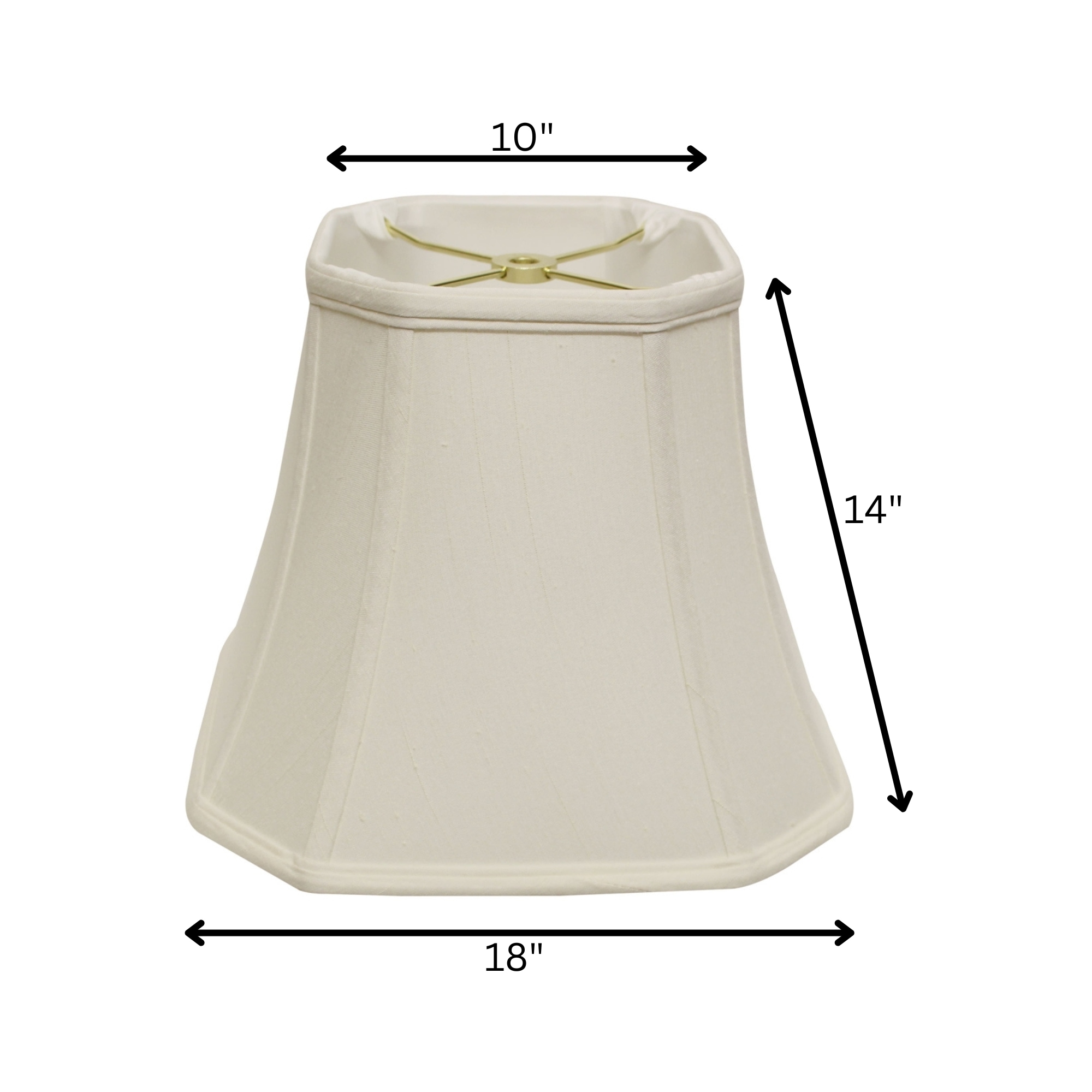 Cloth & Wire SI27377 Lamp-Shades - View #4
