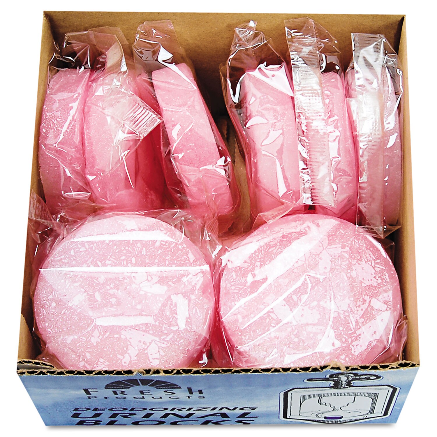 Fresh Products 3PB-F-012I144M-20 Toilet-Deodorizers - View #2