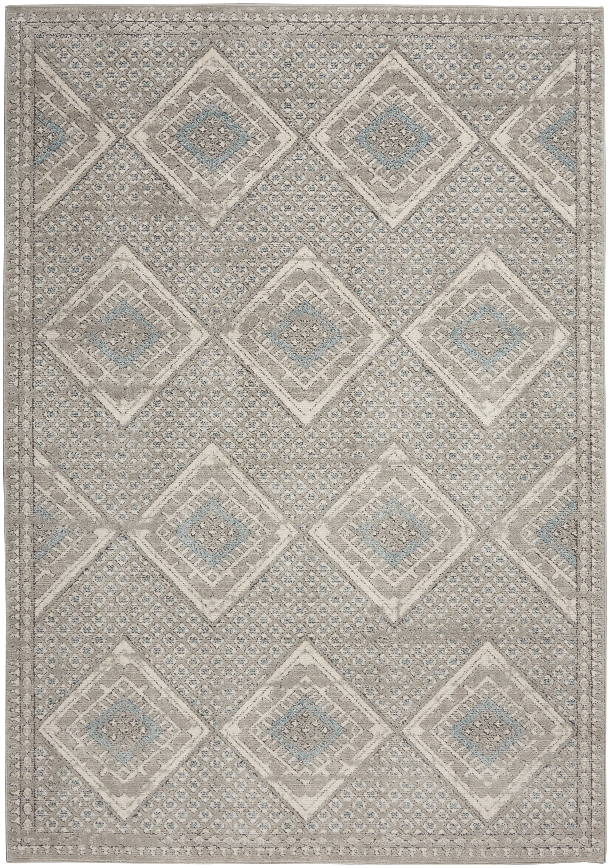 Nourison 099446826510 rugs - View #2
