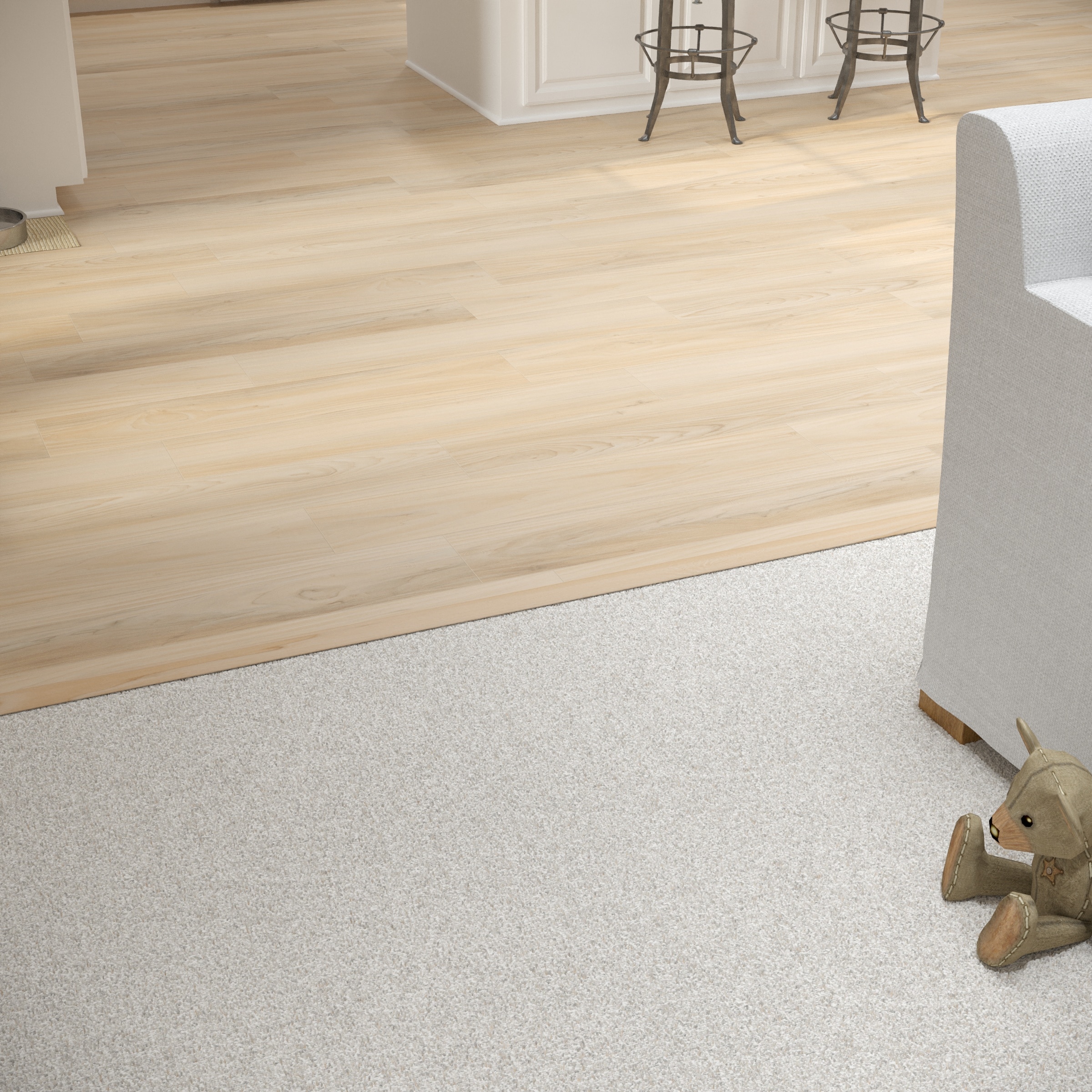 CALI 7908500623 Floor-Moulding - View #2