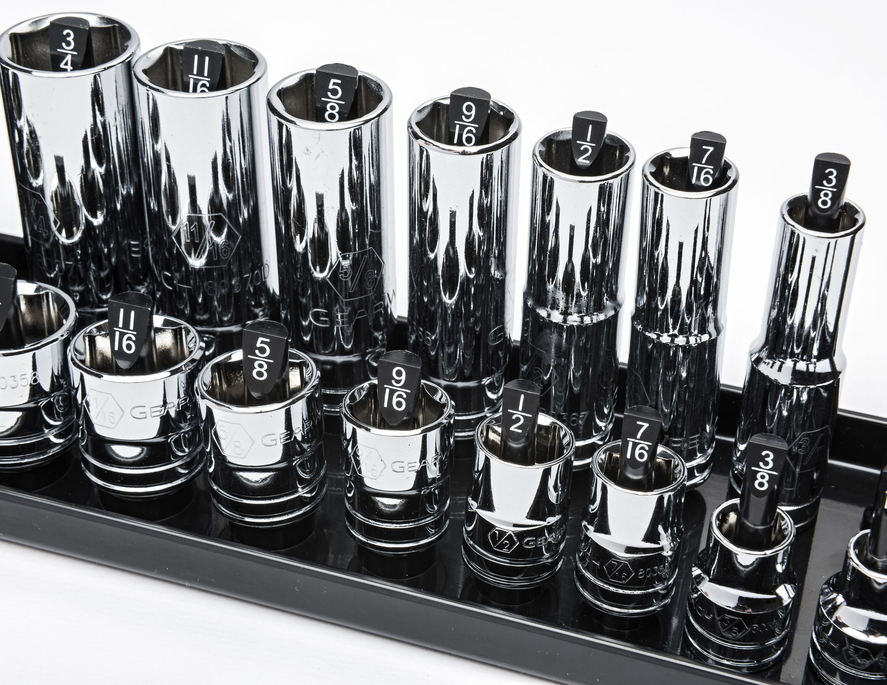 GEARWRENCH 83118 Tool-Storage-Access - View #5