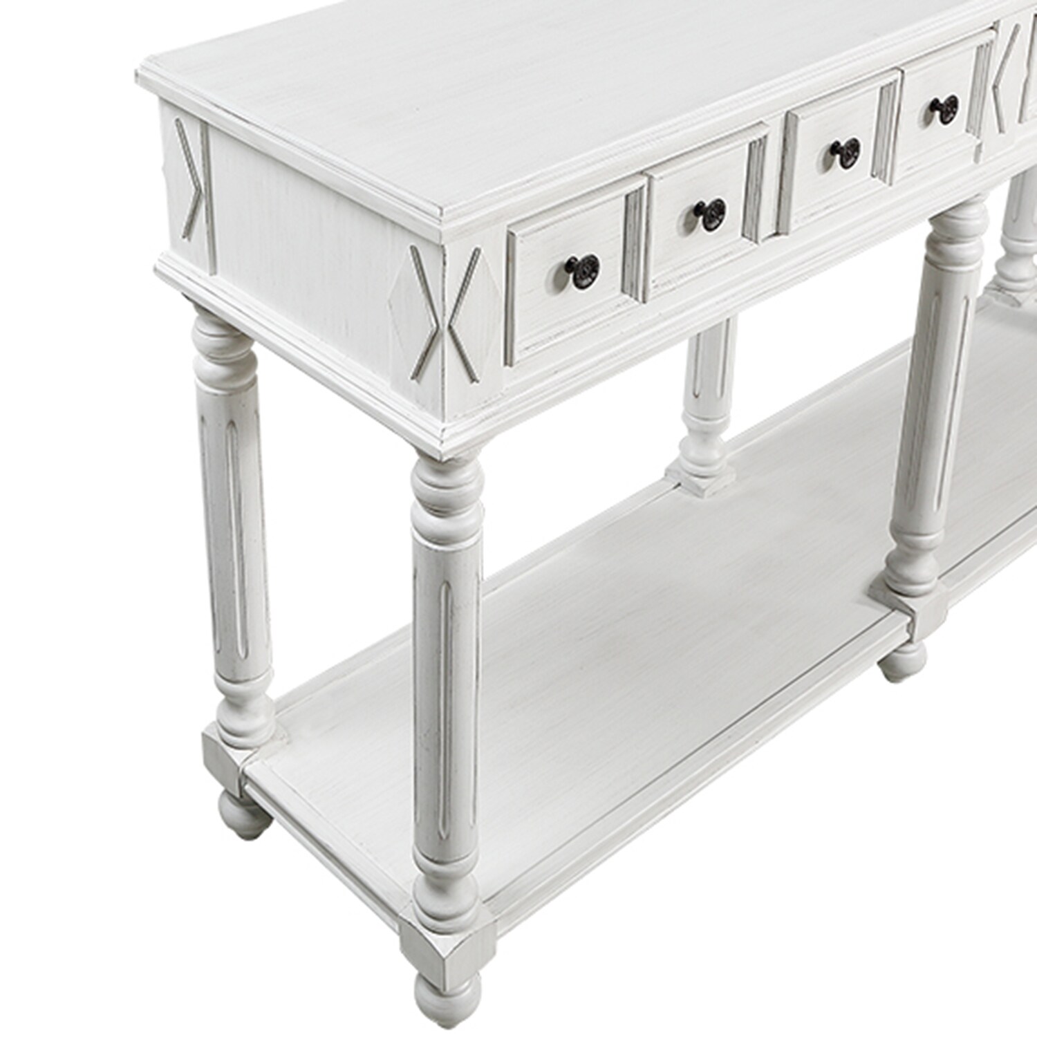 SINOFURN SYA020135WT Console-Sofa-Tables - View #16