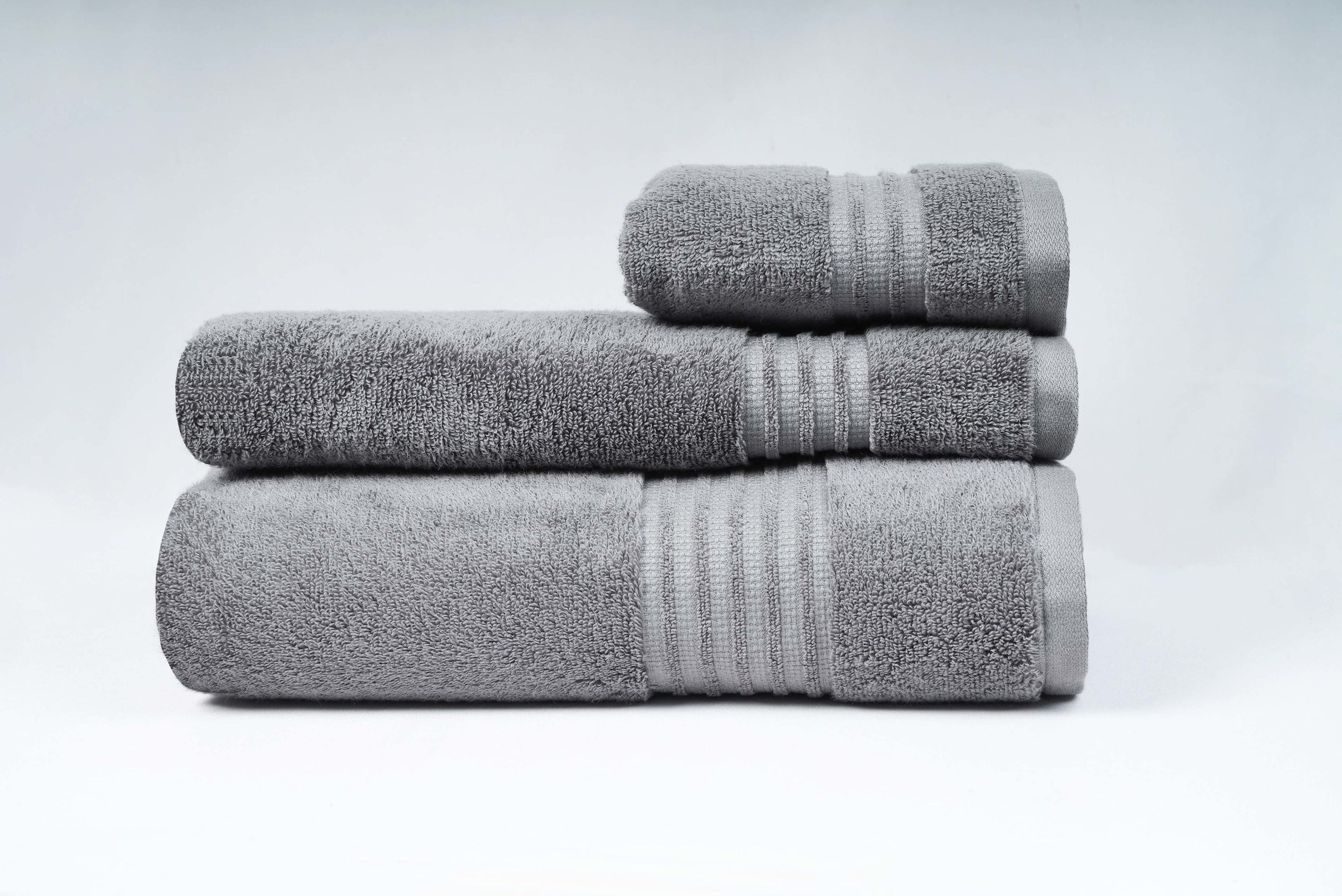 Home/Hotel Supplies 3-piece Set of Cotton Material DPE325. Bath Towel Face  Towel Hand Towel LV