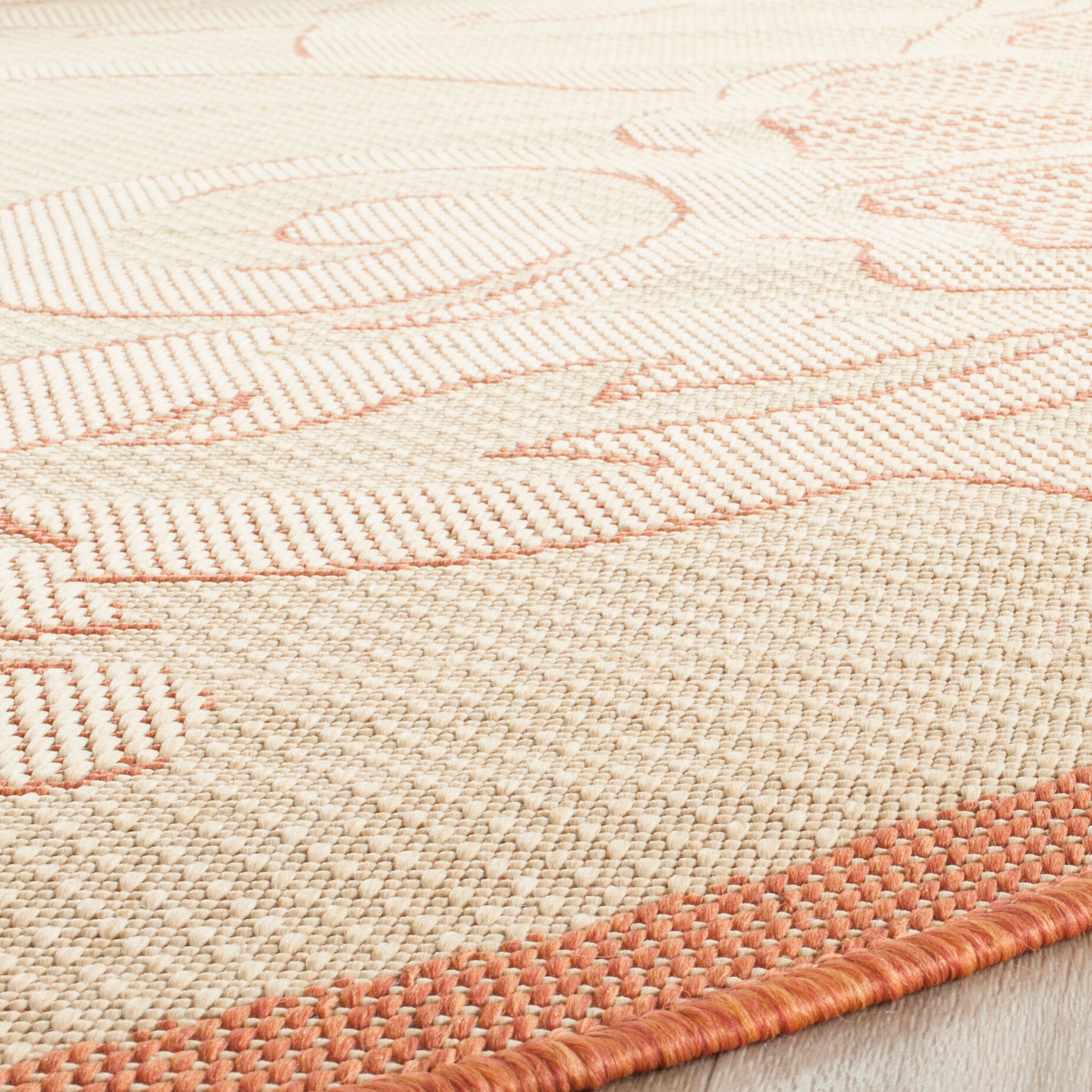 Safavieh CY2726-3201-7R rugs - View #3