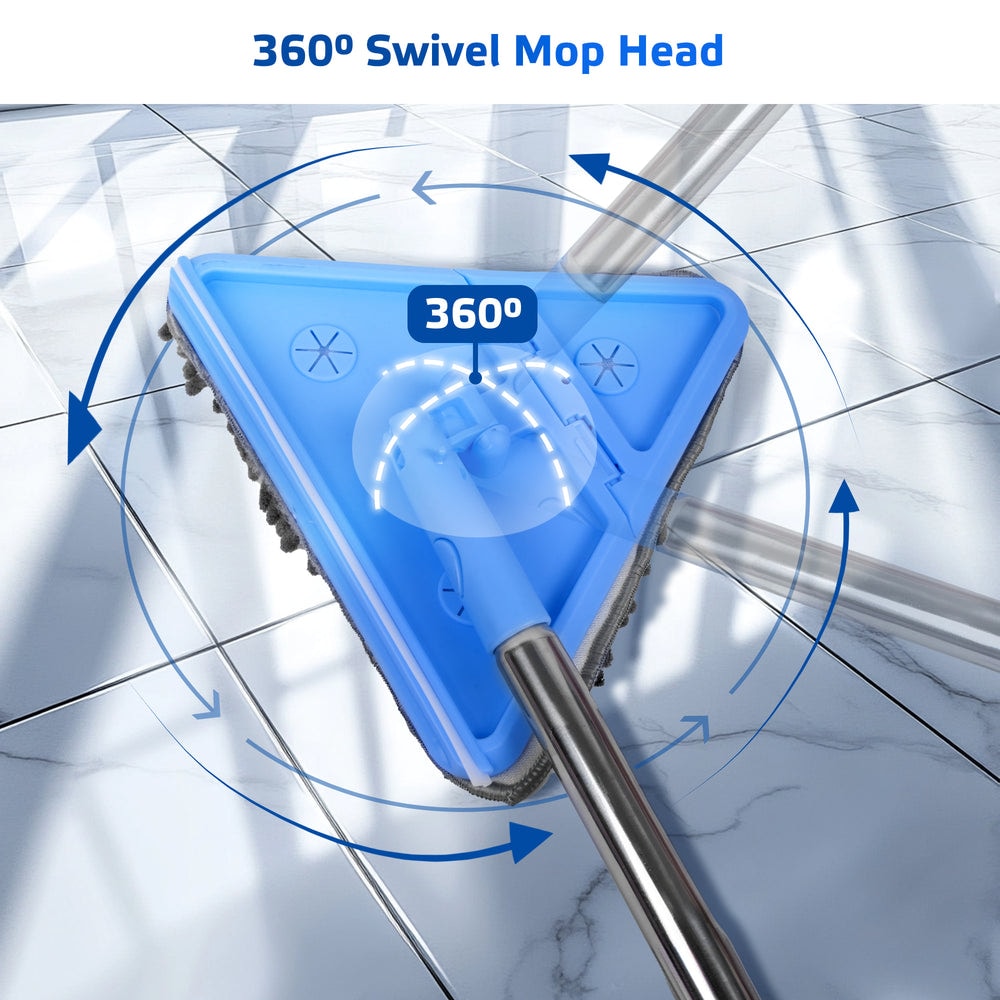 DSV Standard 87004 Dust-Mops - View #3