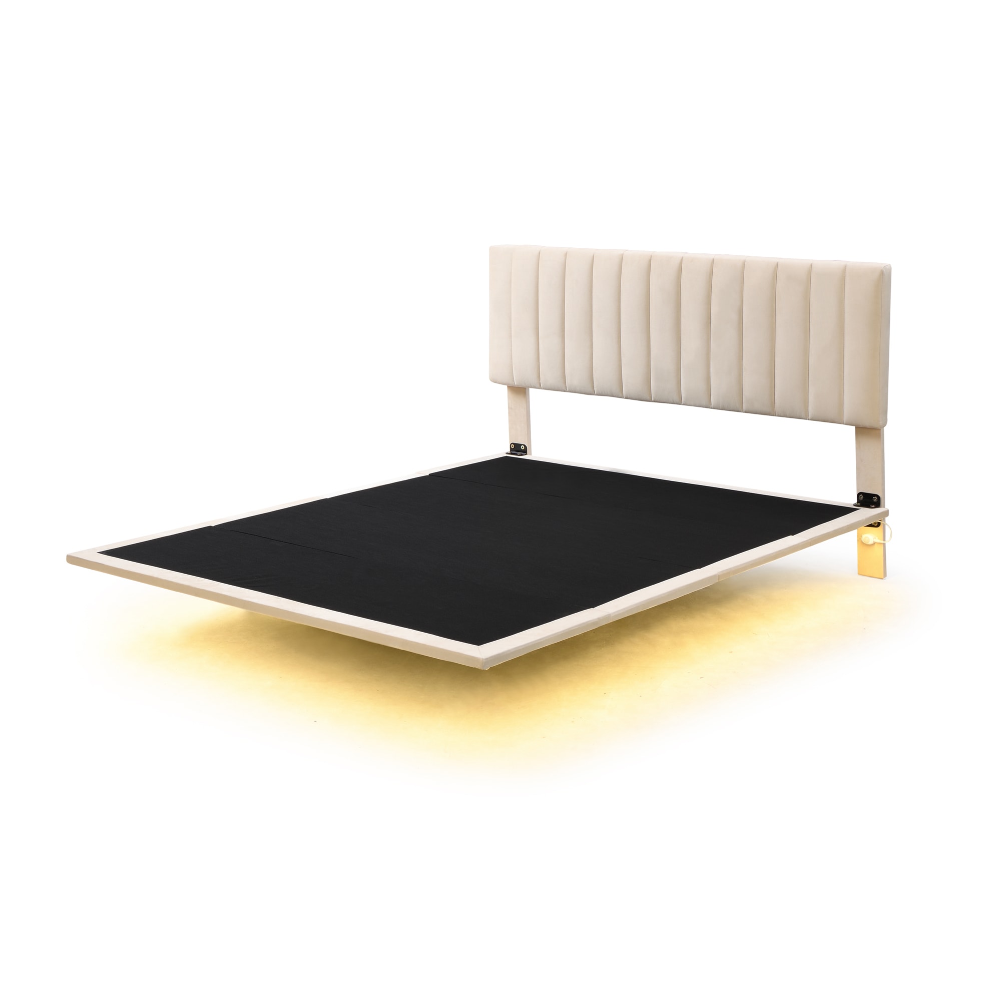 GZMR GZ-LW5618A beds - View #5