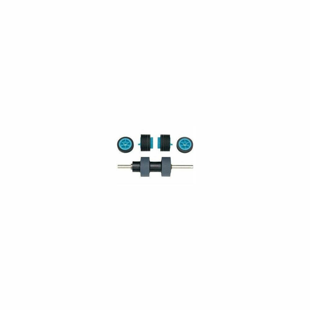  ISTR27696 Panasonic Scanner KV-SS033 Roller Exchange Kit for KV-S4085C and KV-S4065C Scanners
