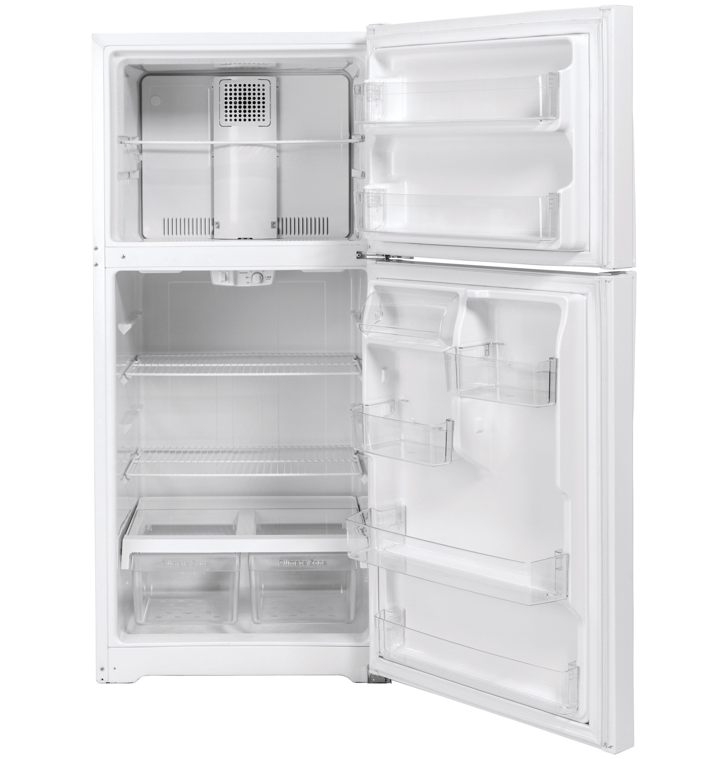 33 Inch Wide 19.5 Cu. Ft. Energy Star Rated Full Size Refrigerator |  Appliances 4 Less GA