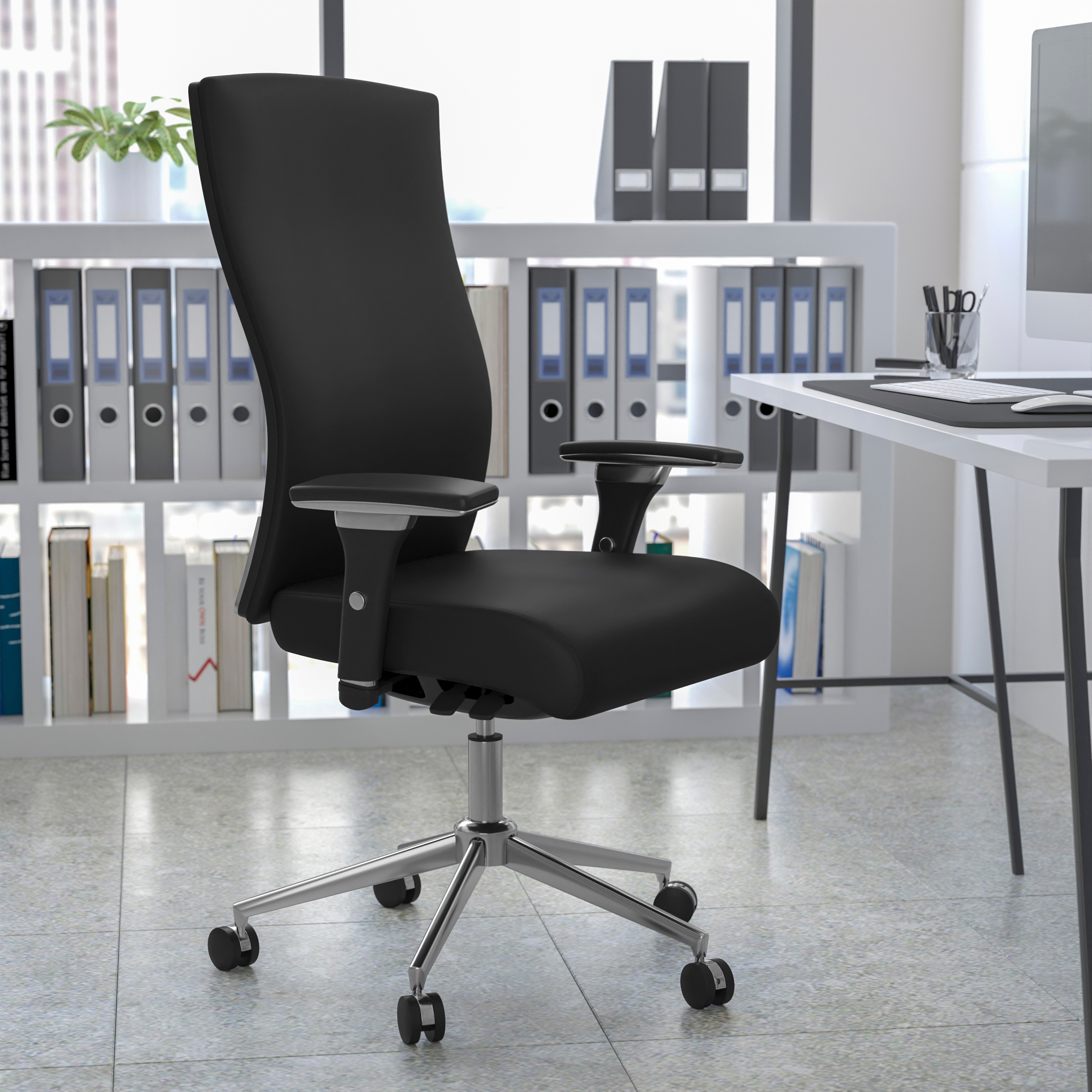 Flash Furniture 889142048640 Office-Chairs - View #3