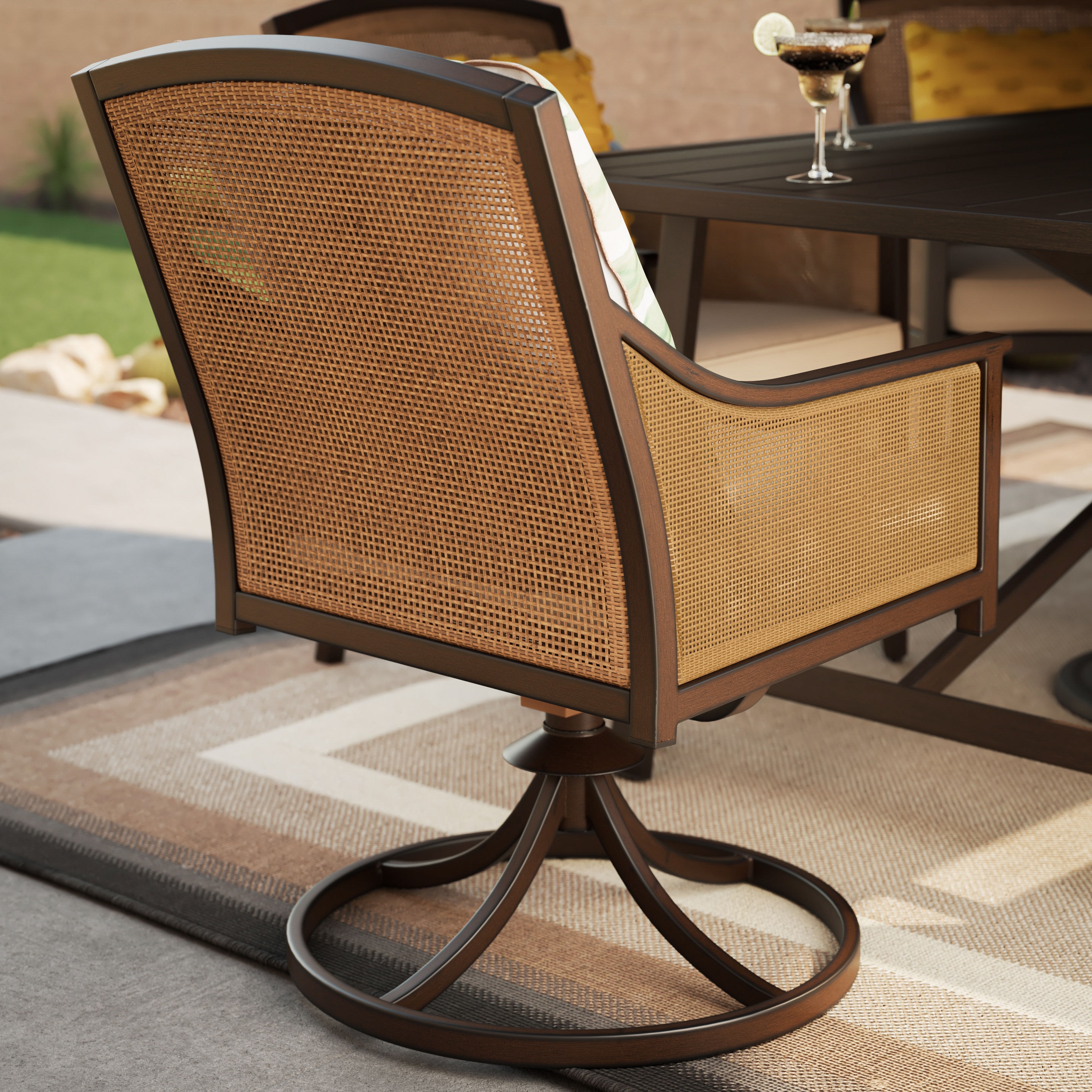 allen + roth FRS81164S Patio-Chairs - View #4