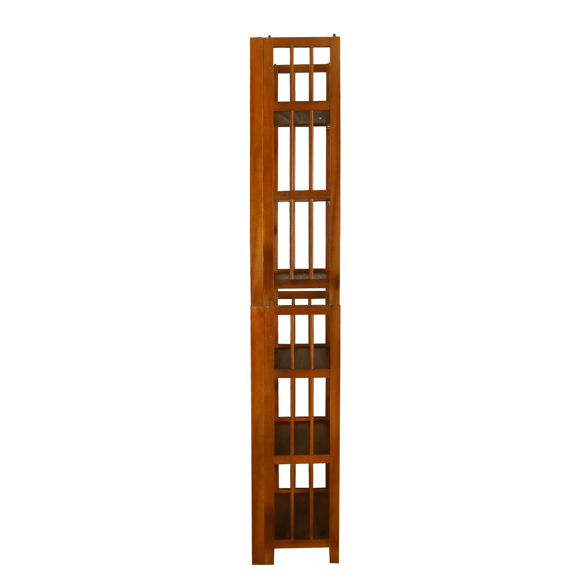 Casual Home 331-35 bookcases - View #9