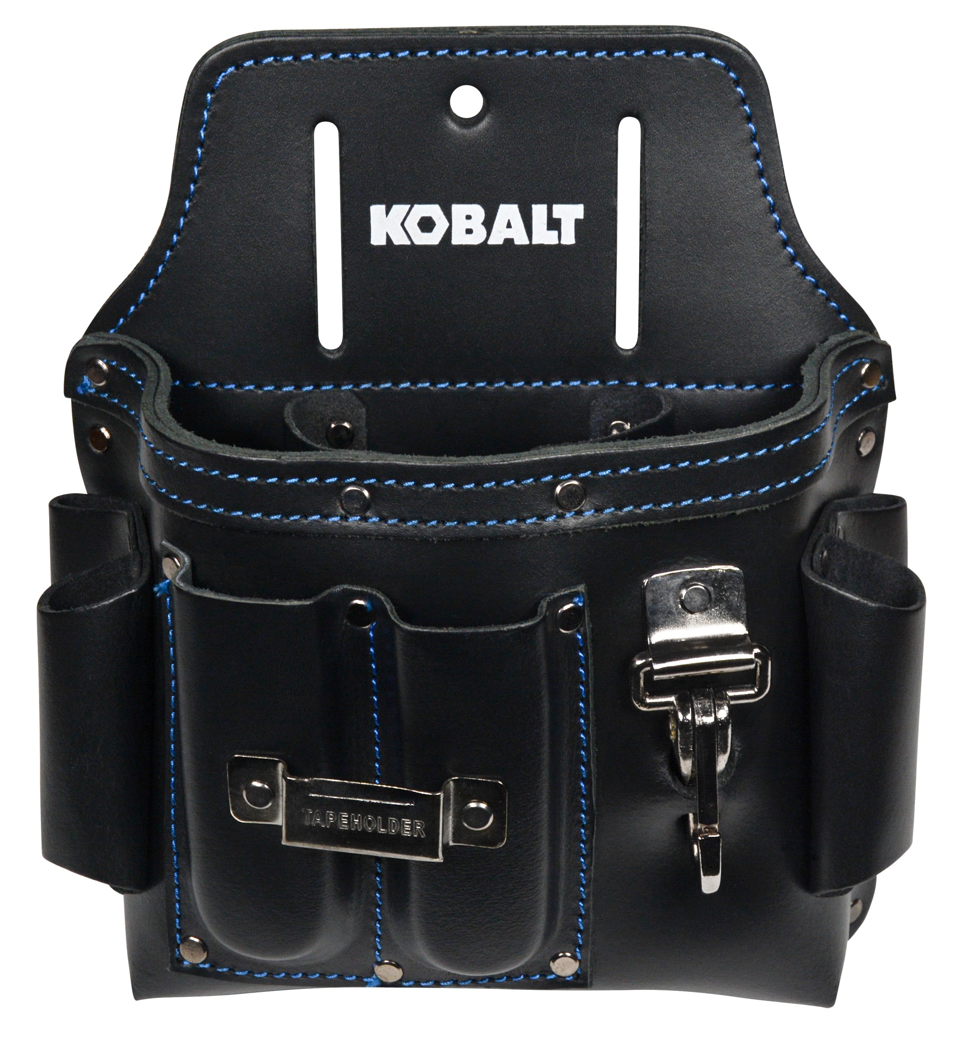 Kobalt KB5220 Leather Electrician Tool Pouch
